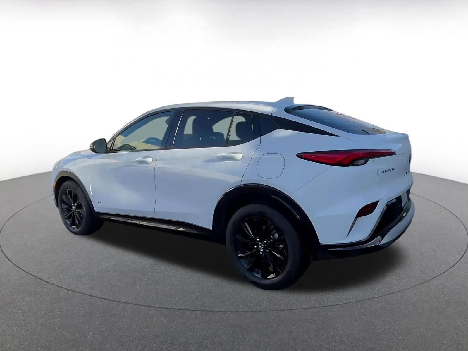 Thumbnail: 2025 Buick Envista - 10