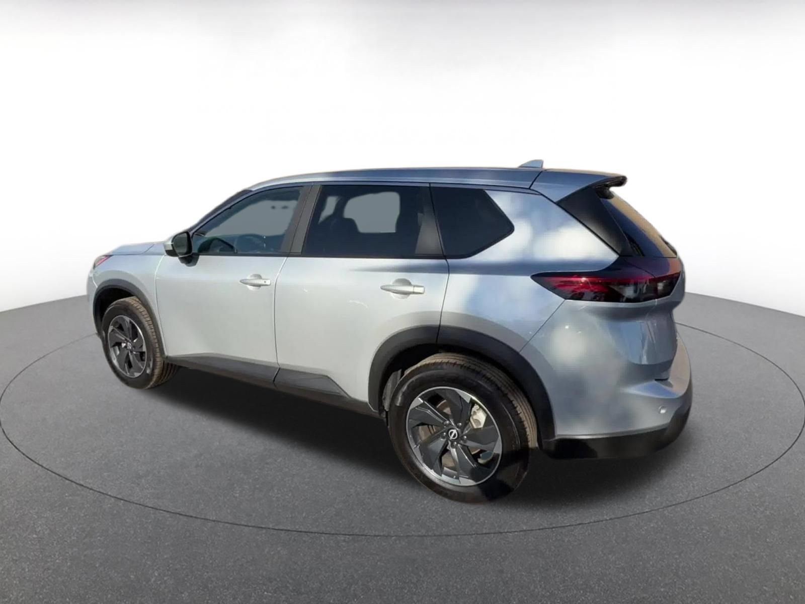 Thumbnail: 2025 Nissan Rogue - 8