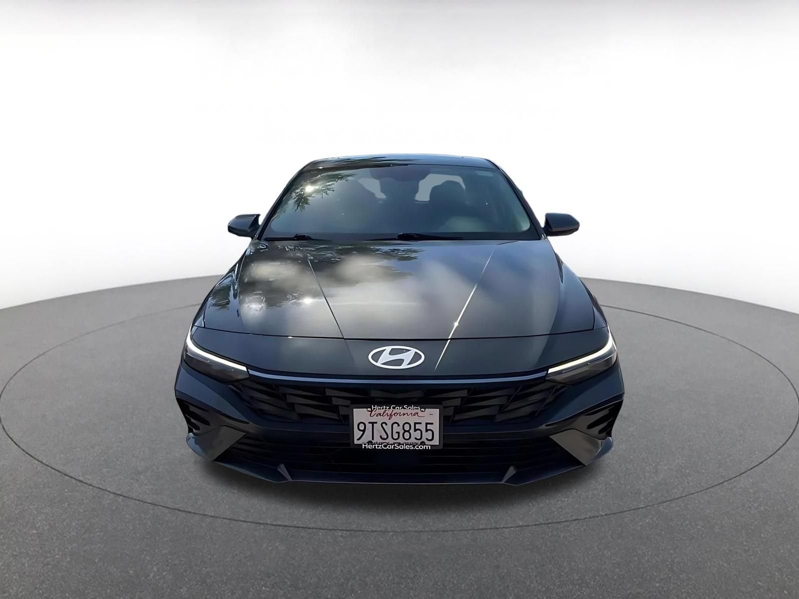 Thumbnail: 2025 Hyundai Elantra - 4