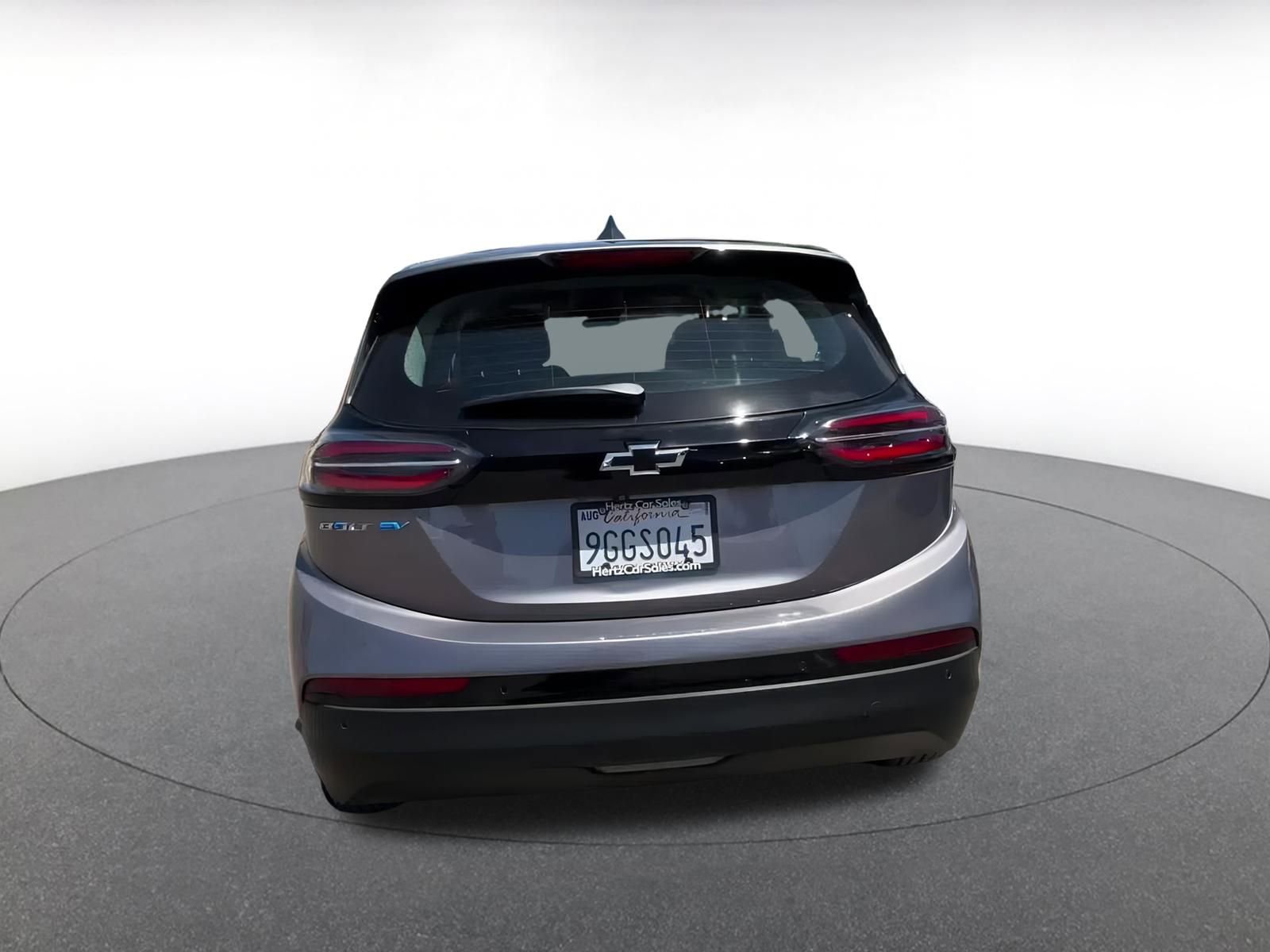 Thumbnail: 2023 Chevrolet Bolt EV - 12