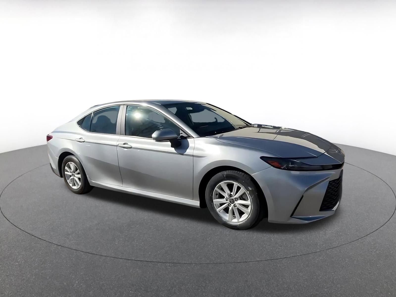 Thumbnail: 2025 Toyota Camry - 2