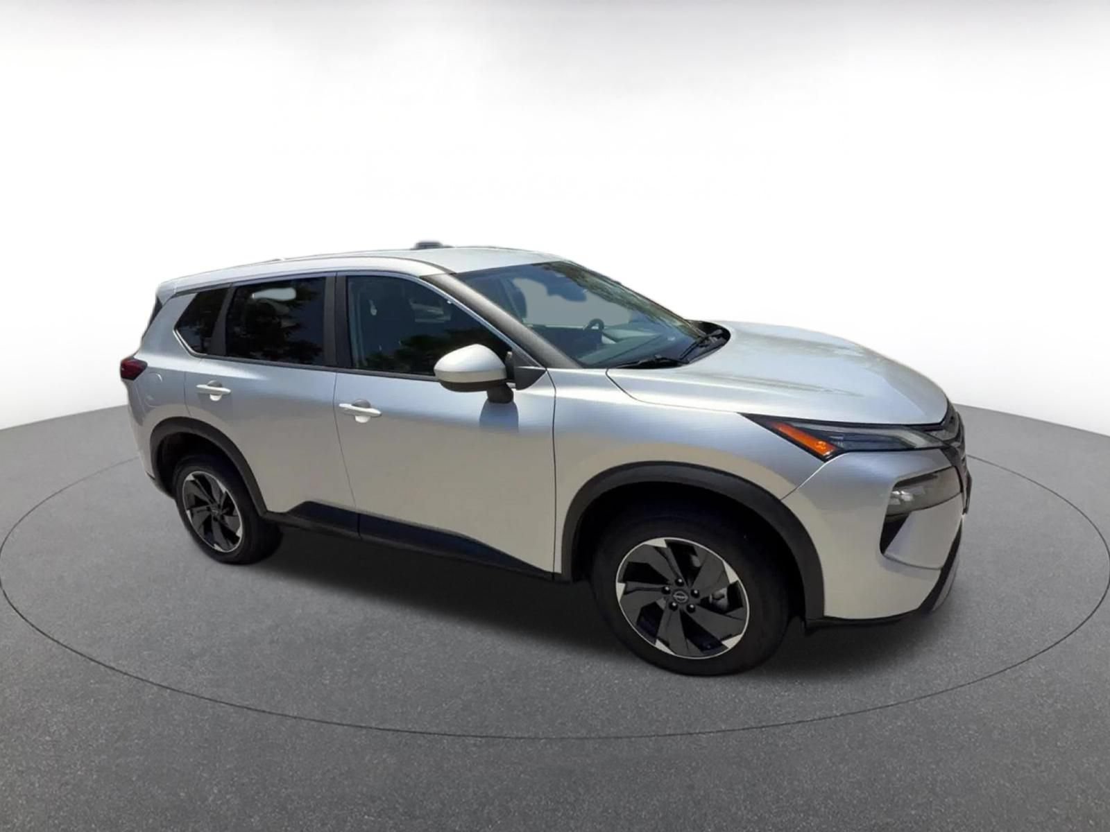 Thumbnail: 2025 Nissan Rogue - 2