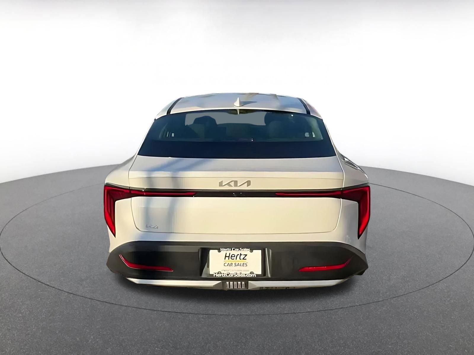 Thumbnail: 2025 Kia K4 - 12