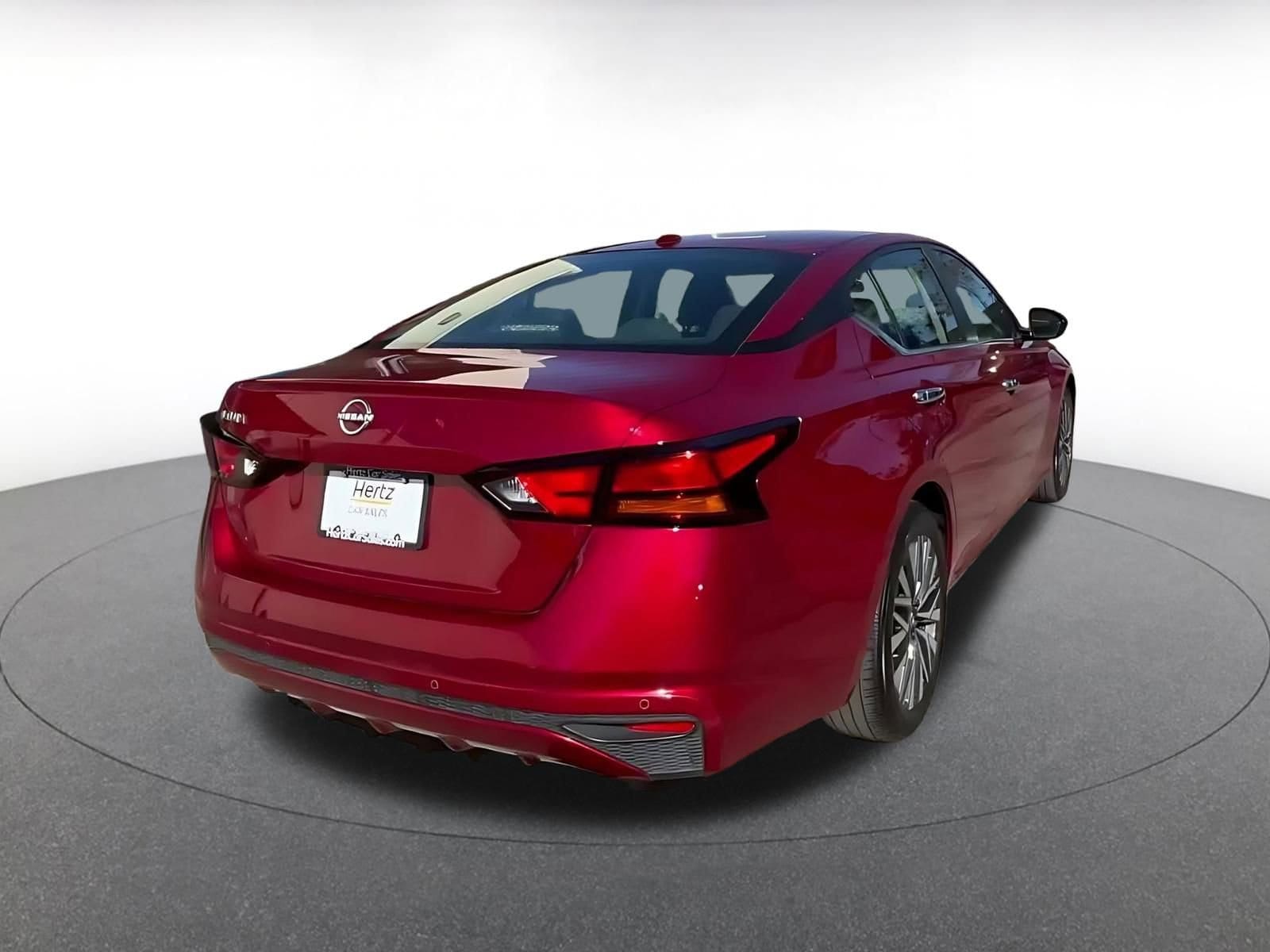 Thumbnail: 2025 Nissan Altima - 12