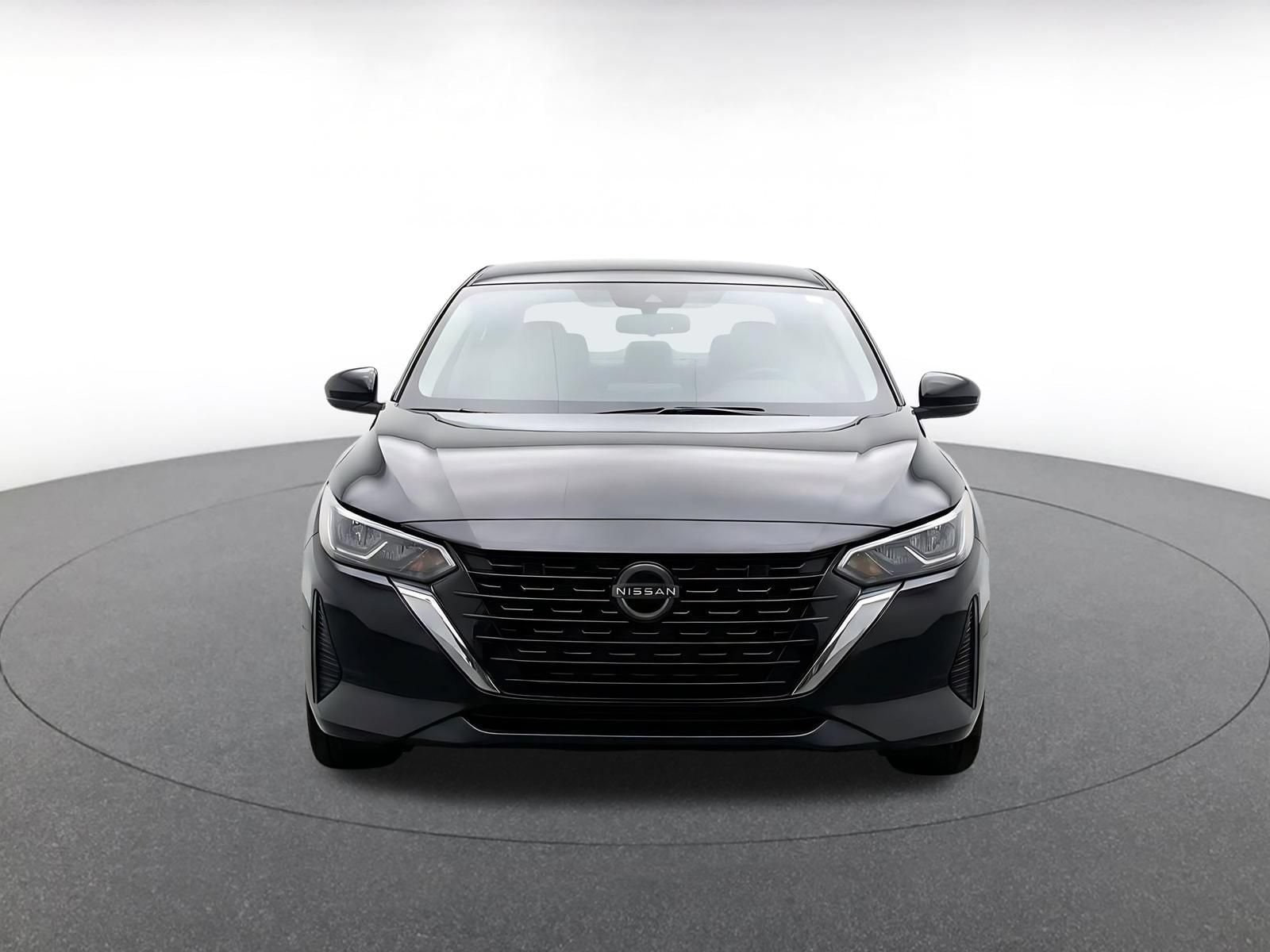 Thumbnail: 2025 Nissan Sentra - 2