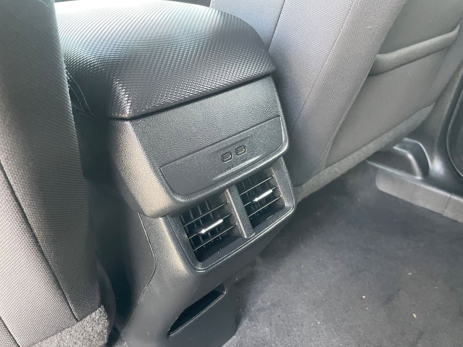 Thumbnail: 2025 Chevrolet Equinox - 22