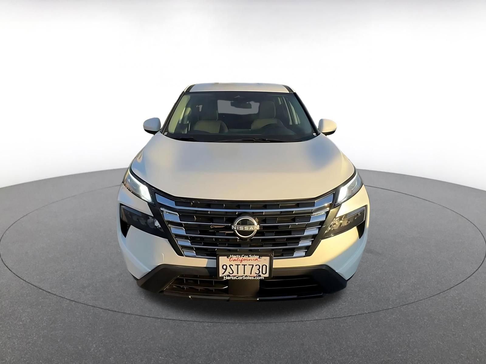 Thumbnail: 2025 Nissan Rogue - 4