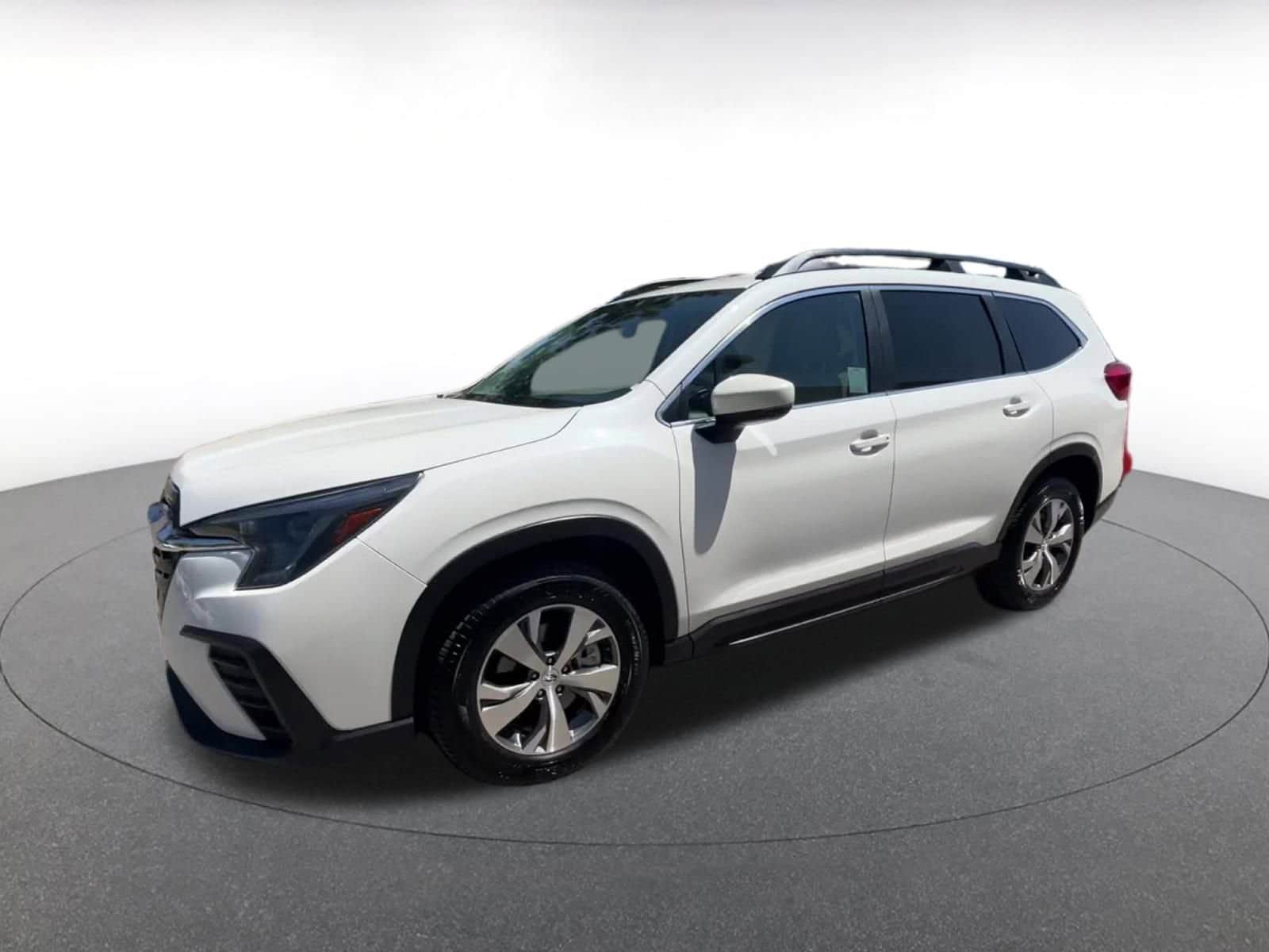 Thumbnail: 2024 Subaru Ascent - 7