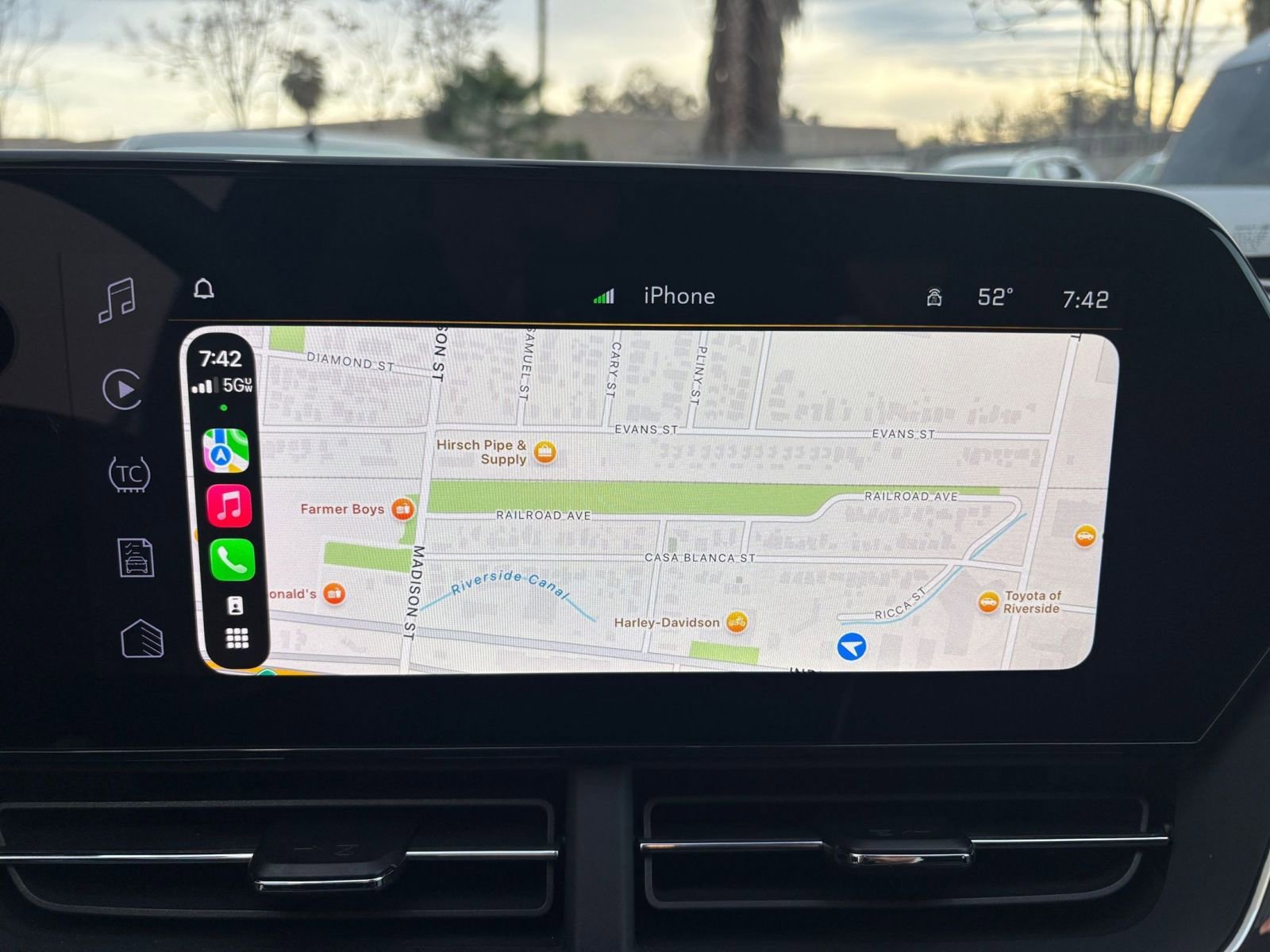 Thumbnail: 2025 Chevrolet Trax - 20