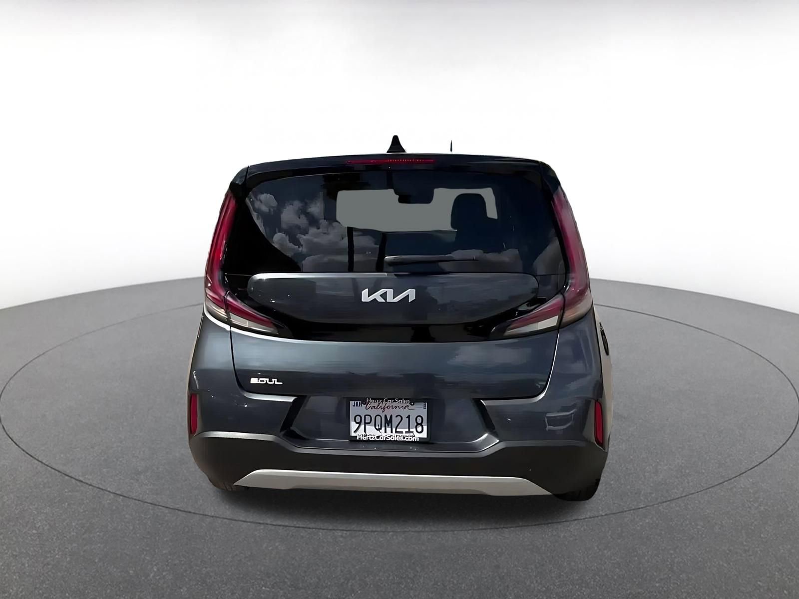 Thumbnail: 2025 Kia Soul - 12