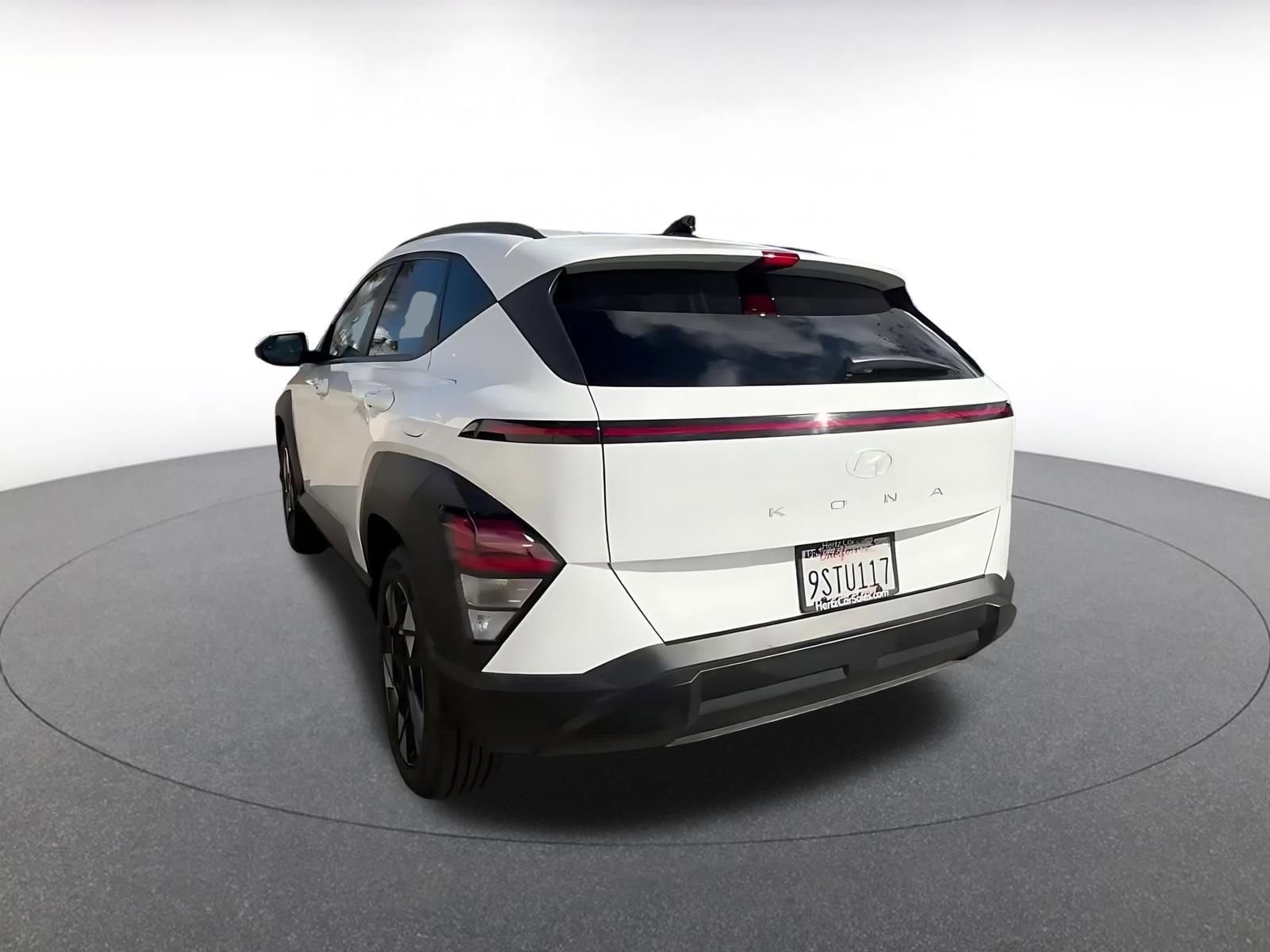 Thumbnail: 2025 Hyundai Kona - 14