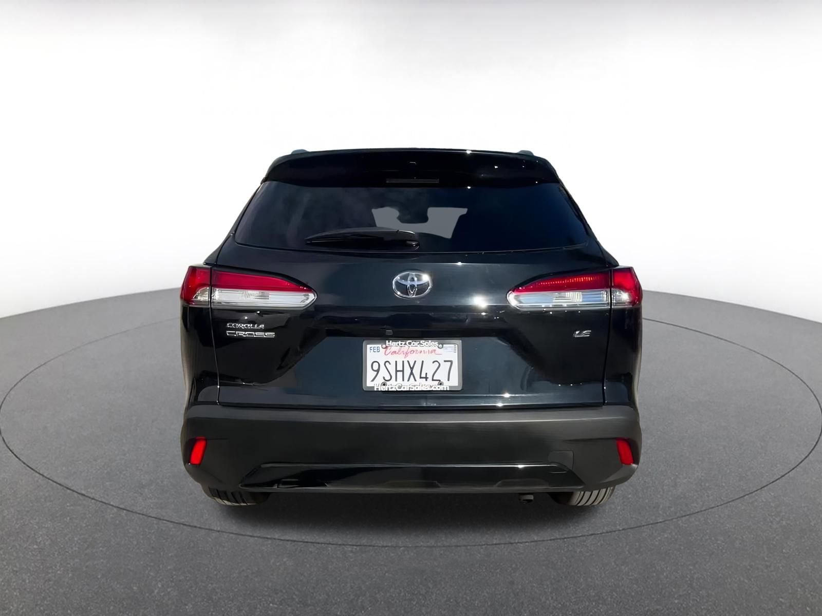 Thumbnail: 2025 Toyota Corolla Cross - 12