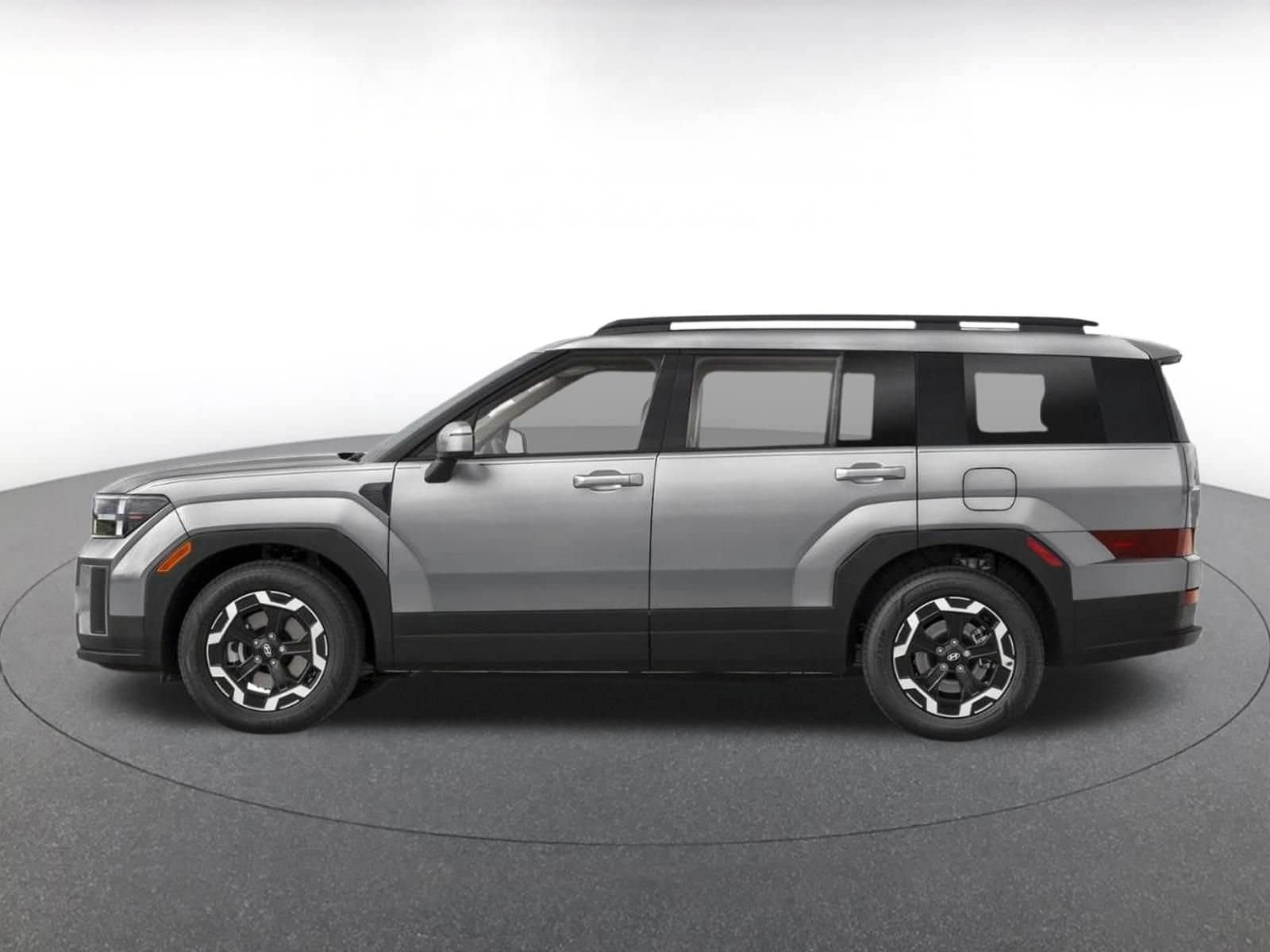 Thumbnail: 2025 Hyundai Santa Fe - 3