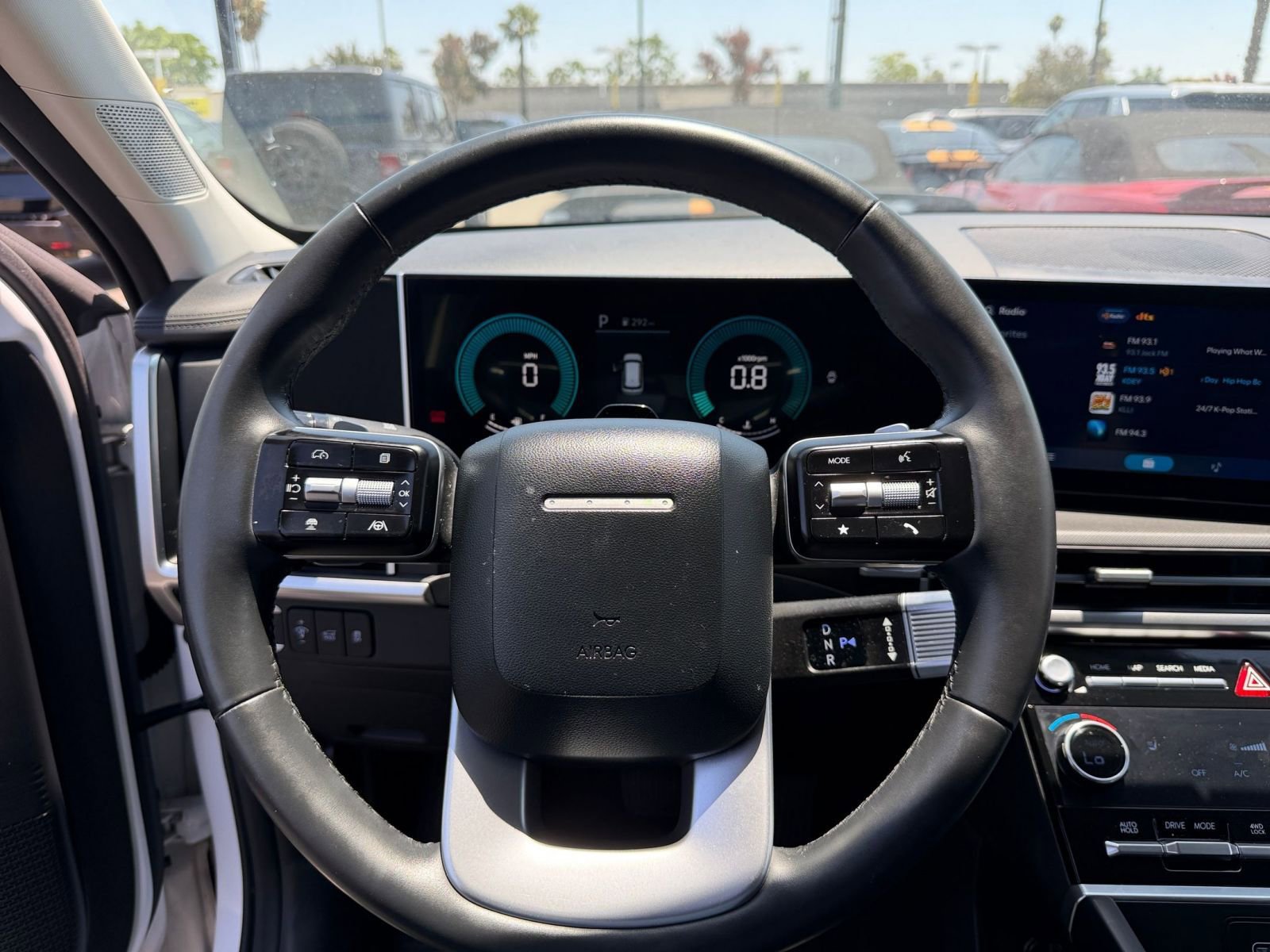 Thumbnail: 2025 Hyundai Santa Fe - 30
