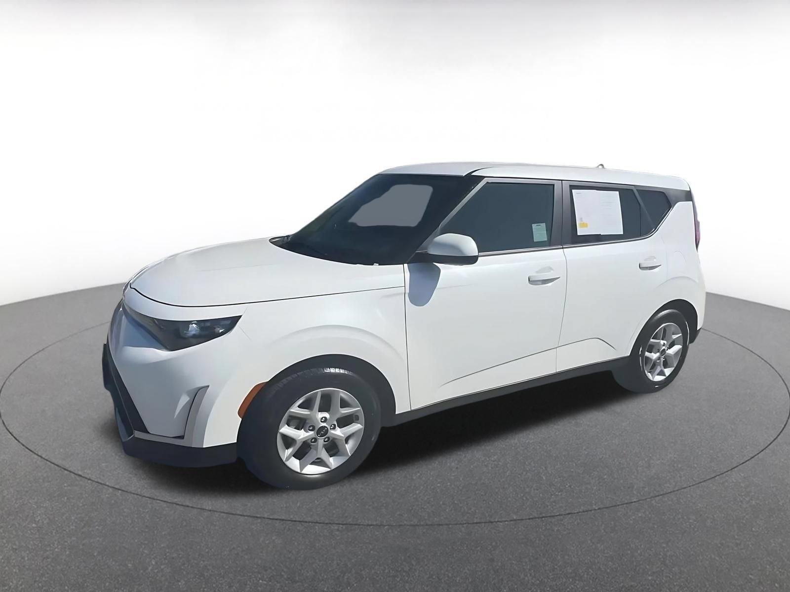 Thumbnail: 2025 Kia Soul - 8