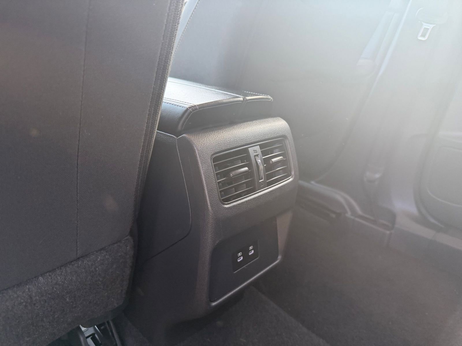 Thumbnail: 2025 Nissan Rogue - 24