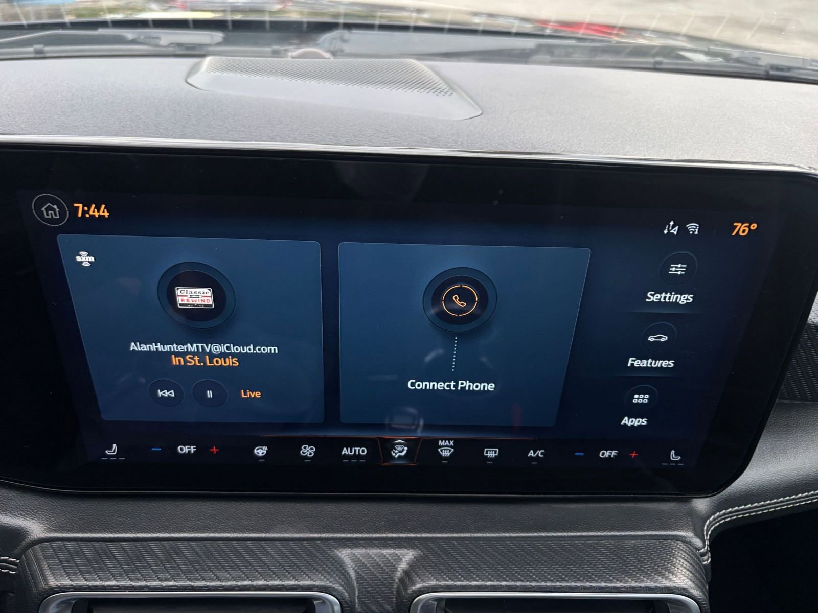 Thumbnail: 2024 Ford Mustang - 21