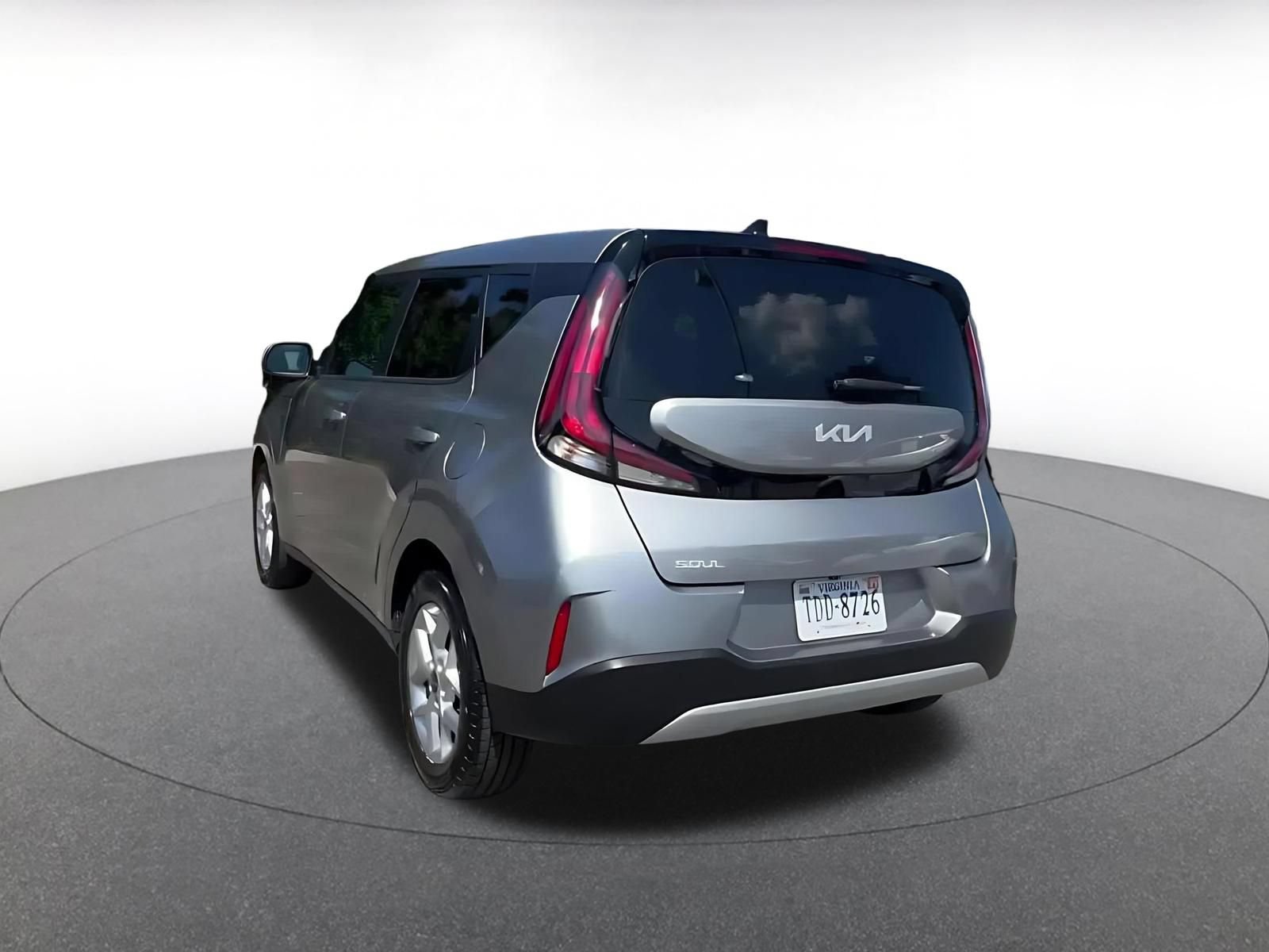 Thumbnail: 2025 Kia Soul - 11