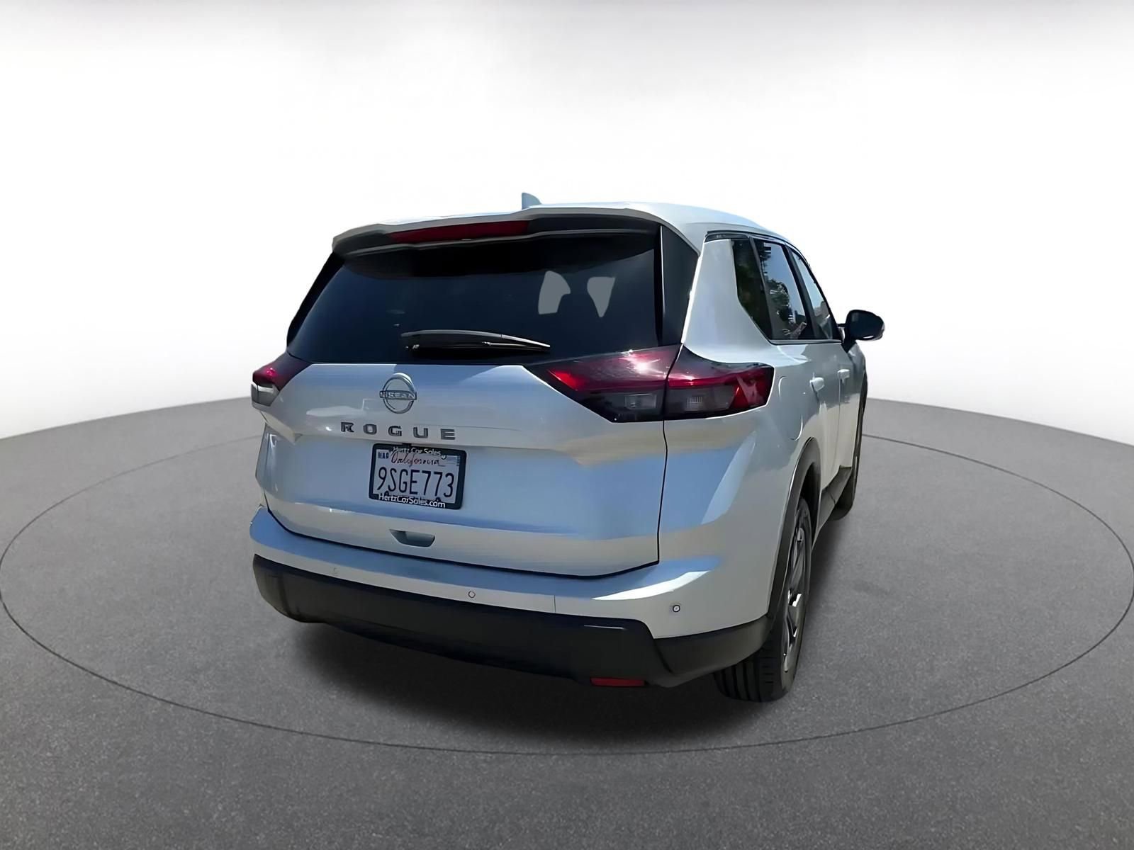 Thumbnail: 2025 Nissan Rogue - 14