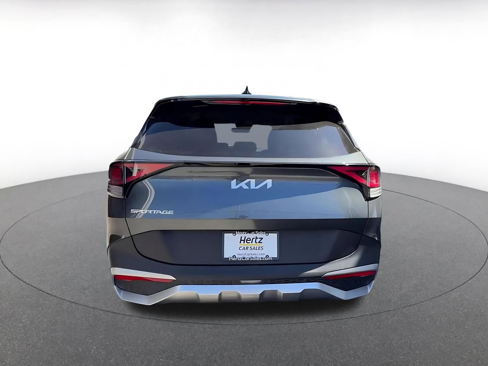 Thumbnail: 2025 Kia Sportage - 12