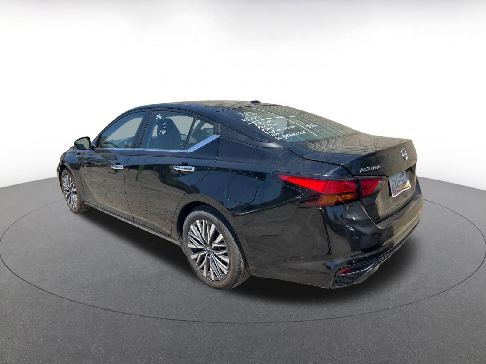 Thumbnail: 2024 Nissan Altima - 4
