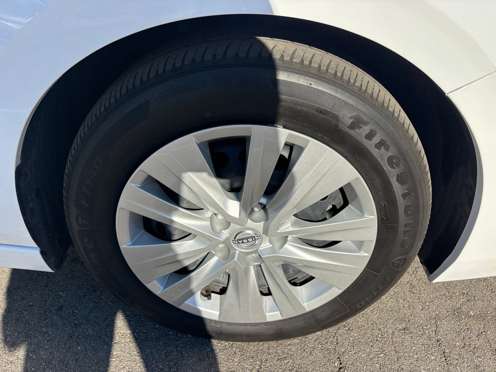 Thumbnail: 2025 Nissan Sentra - 31