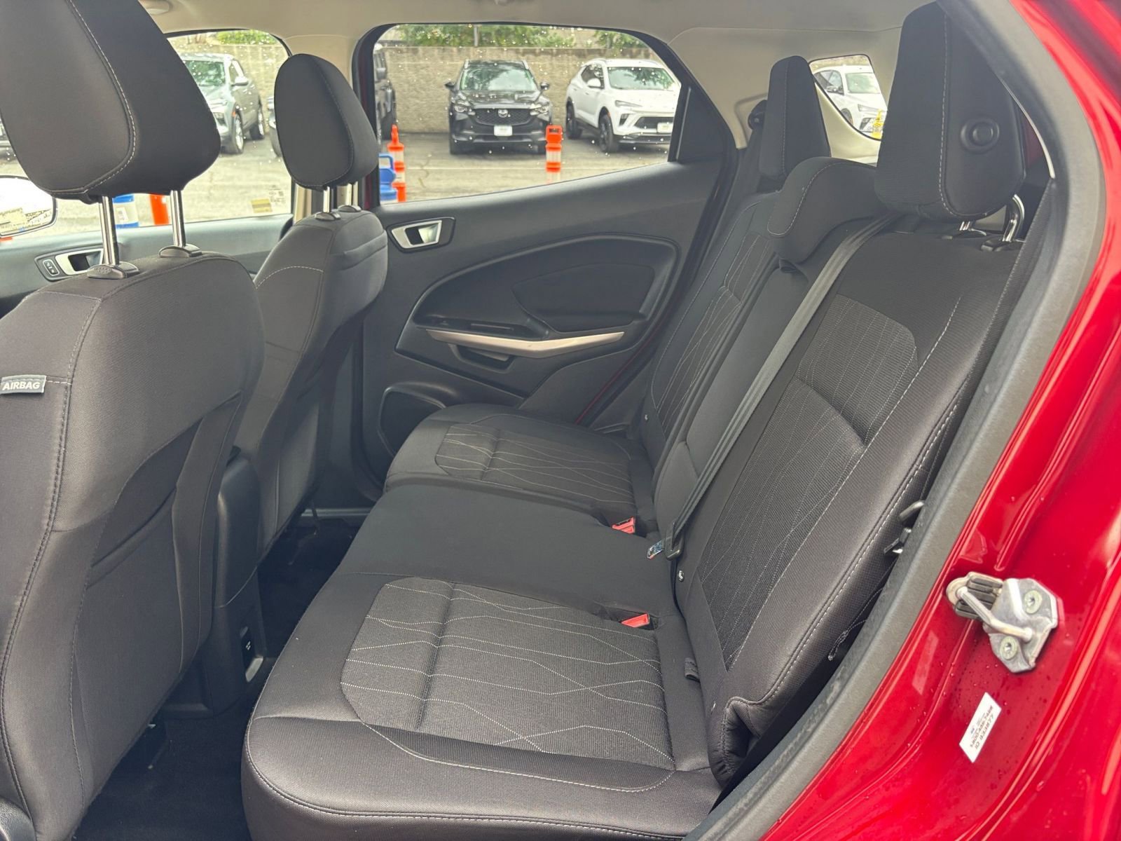 Thumbnail: 2019 Ford EcoSport - 25