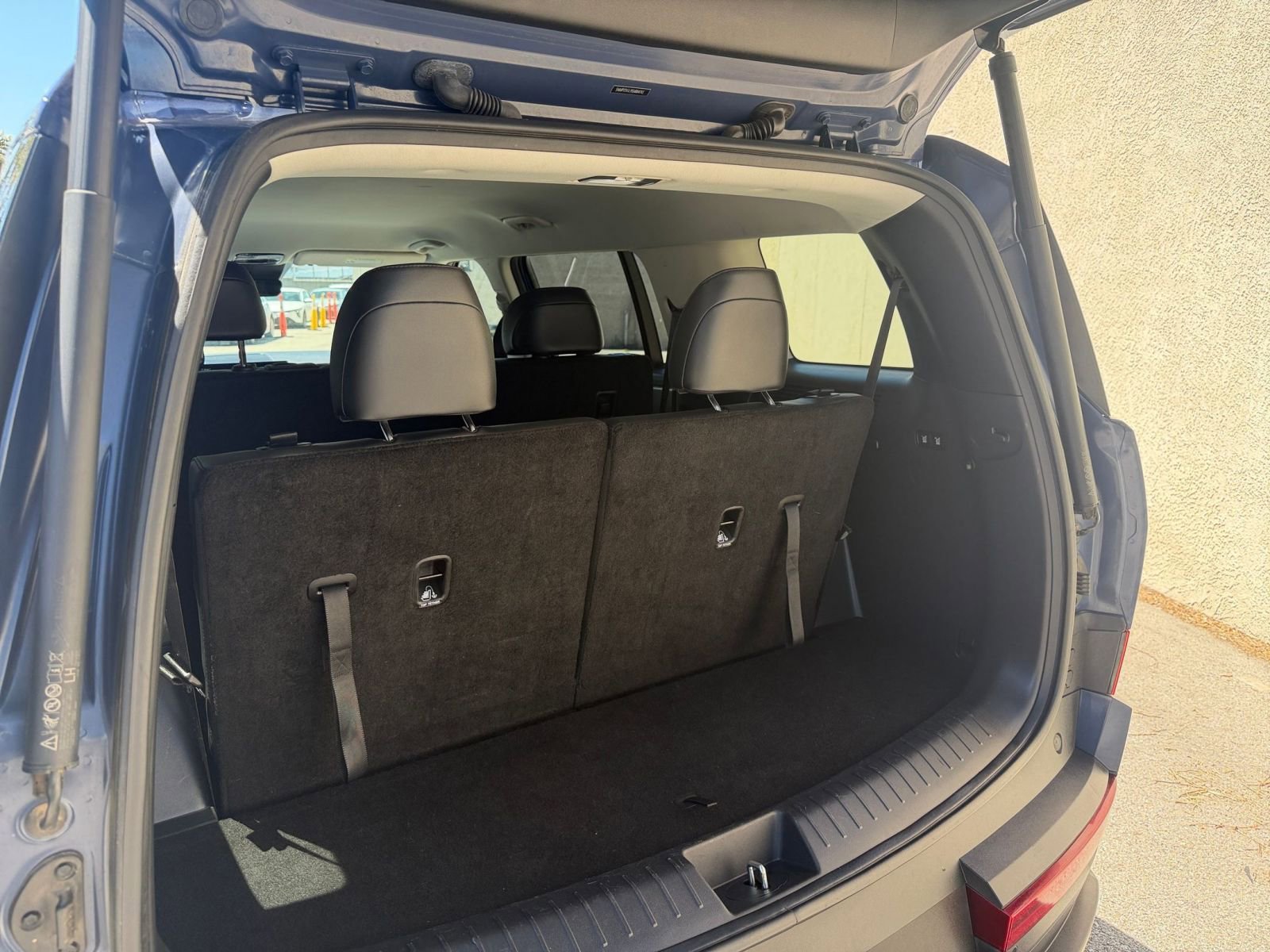 Thumbnail: 2025 Hyundai Santa Fe - 34