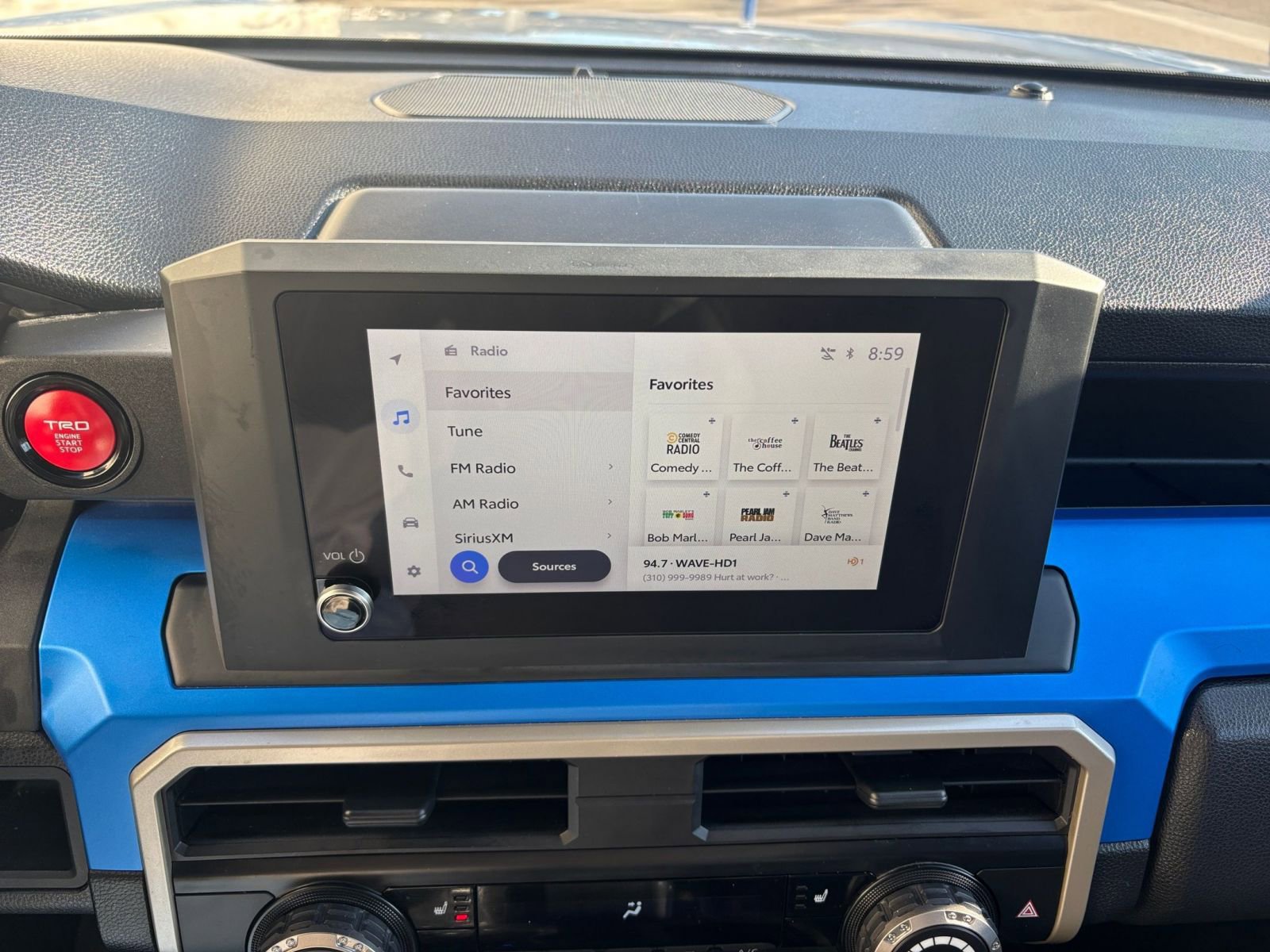 Thumbnail: 2025 Toyota Tacoma - 21