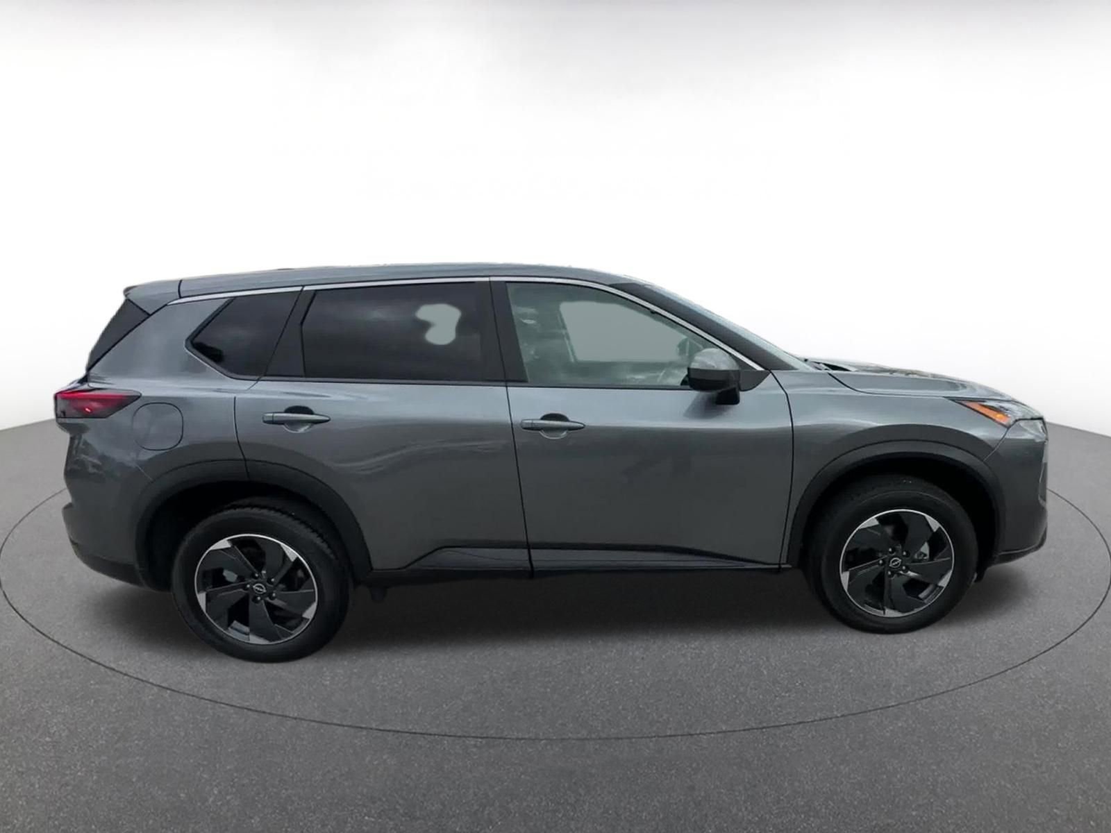 Thumbnail: 2025 Nissan Rogue - 16
