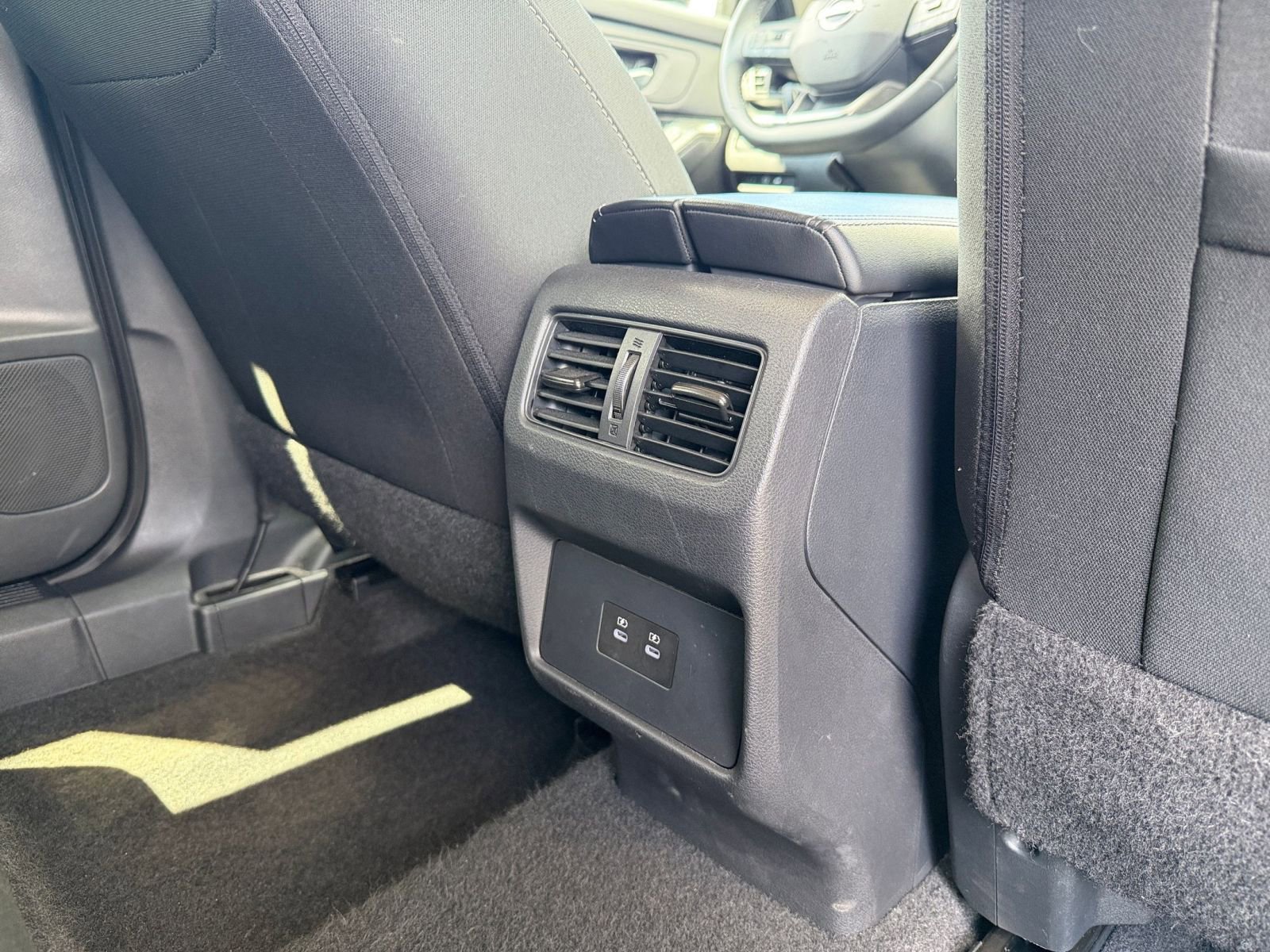 Thumbnail: 2025 Nissan Rogue - 24