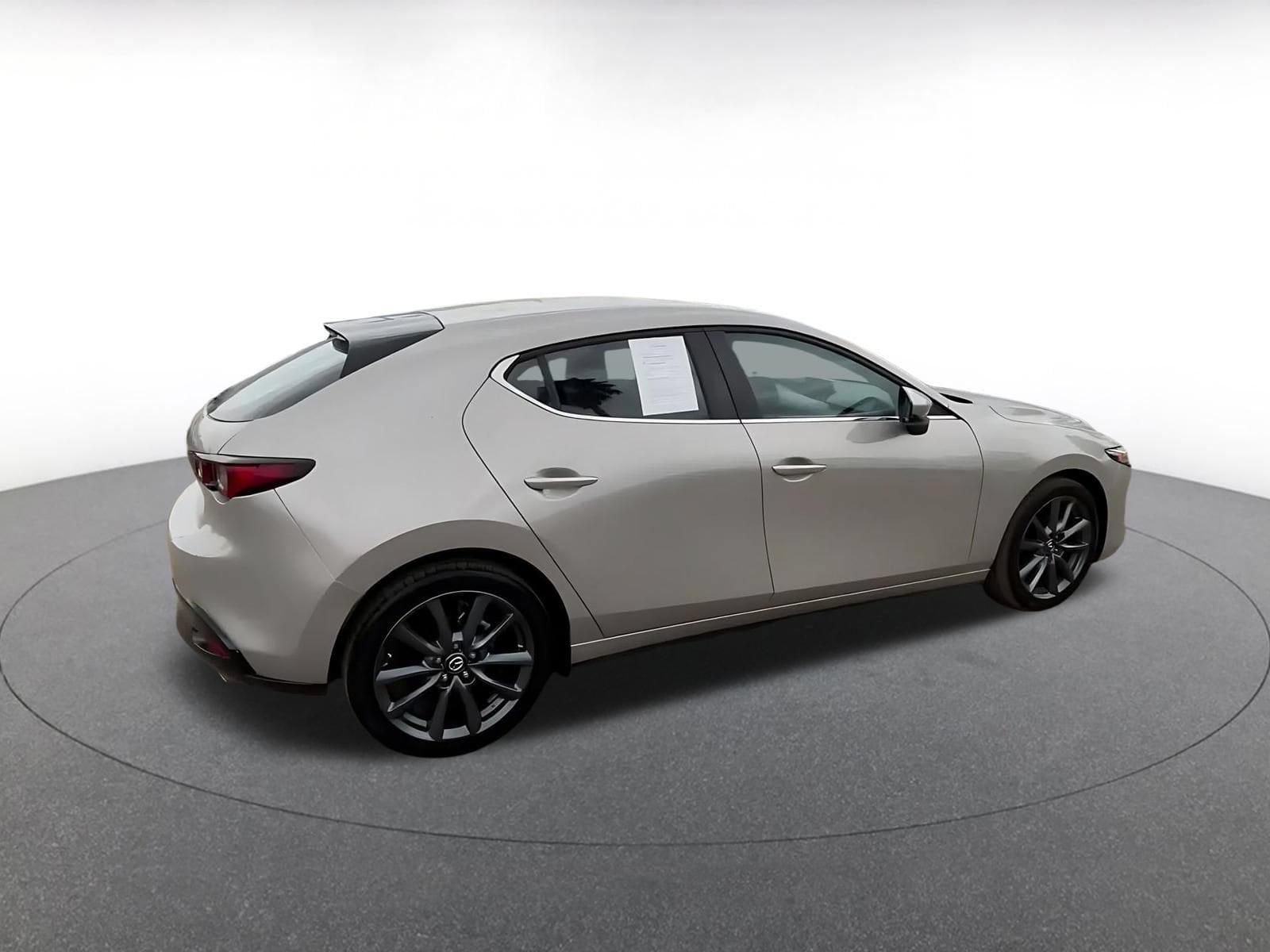 Thumbnail: 2026 Mazda Mazda3 - 15