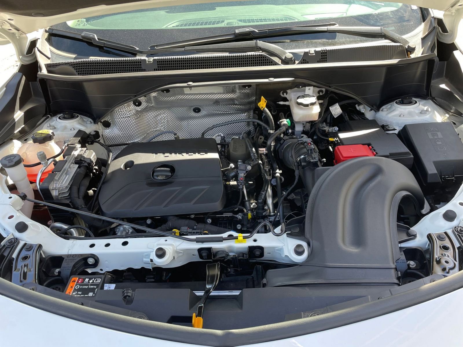 Thumbnail: 2025 Buick Encore GX - 31