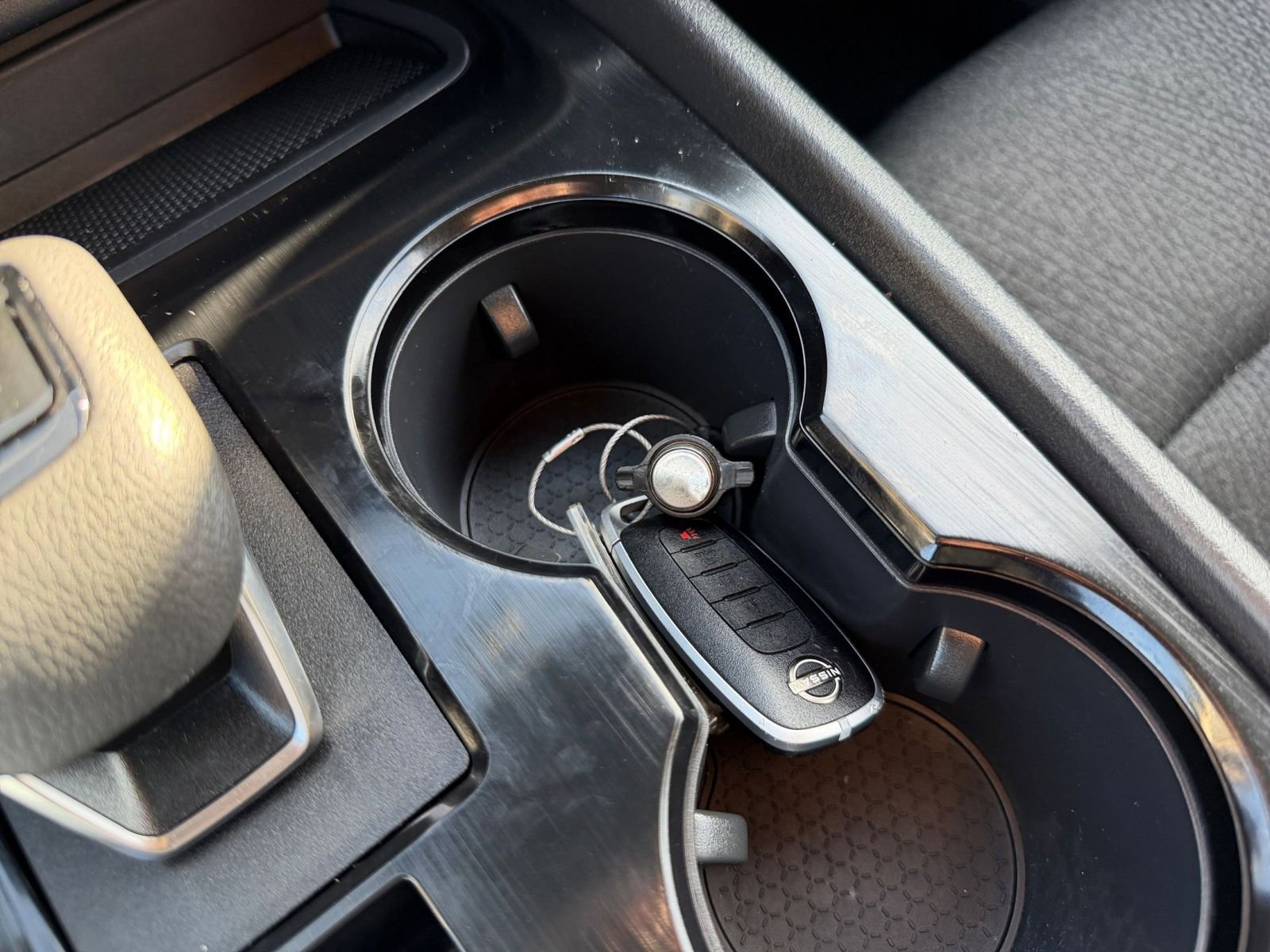 Thumbnail: 2025 Nissan Rogue - 21