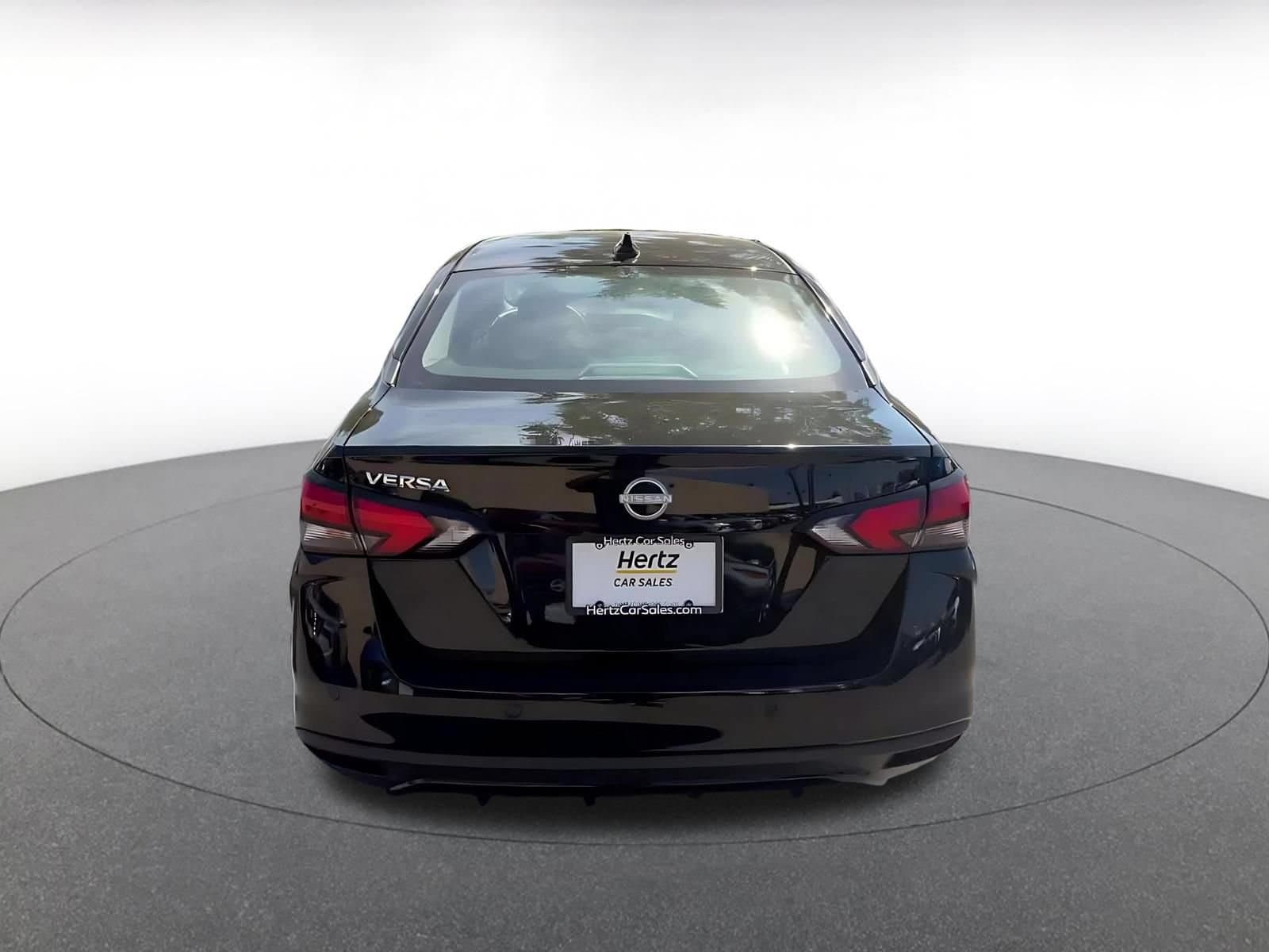 Thumbnail: 2025 Nissan Versa - 12