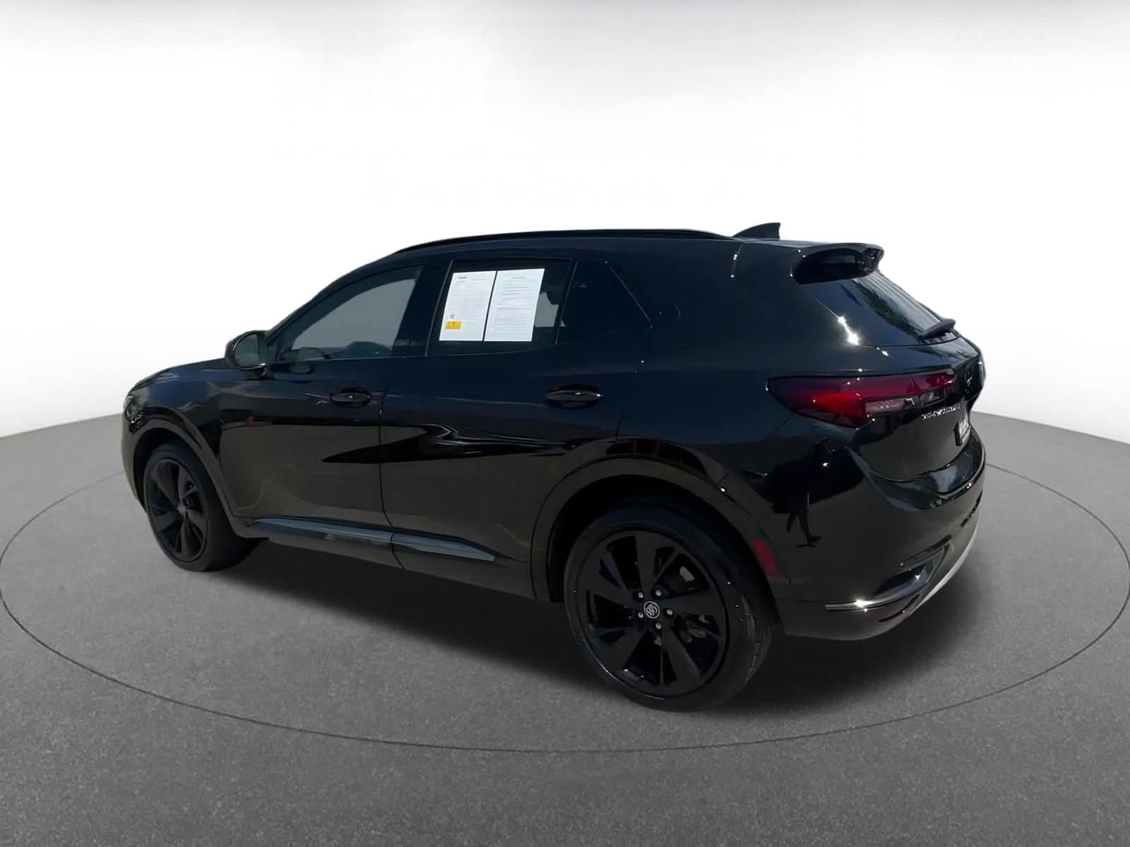2023 Buick Envision Essence 10