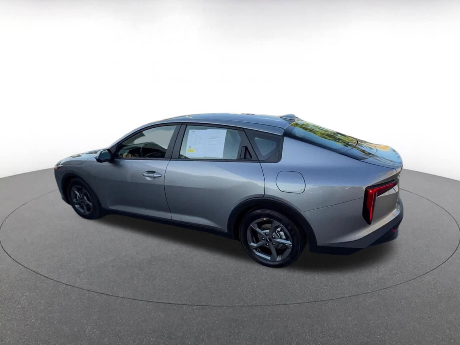 Thumbnail: 2025 Kia K4 - 10
