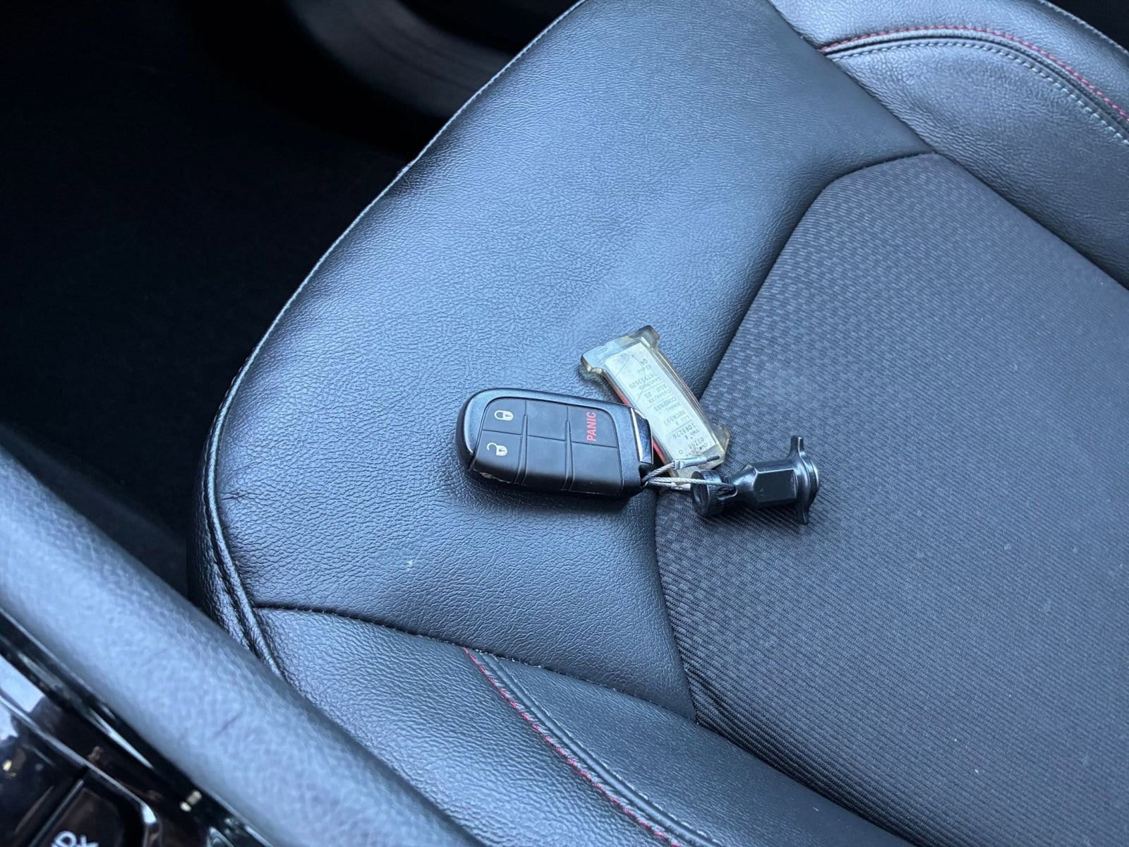 Thumbnail: 2025 Jeep Compass - 21