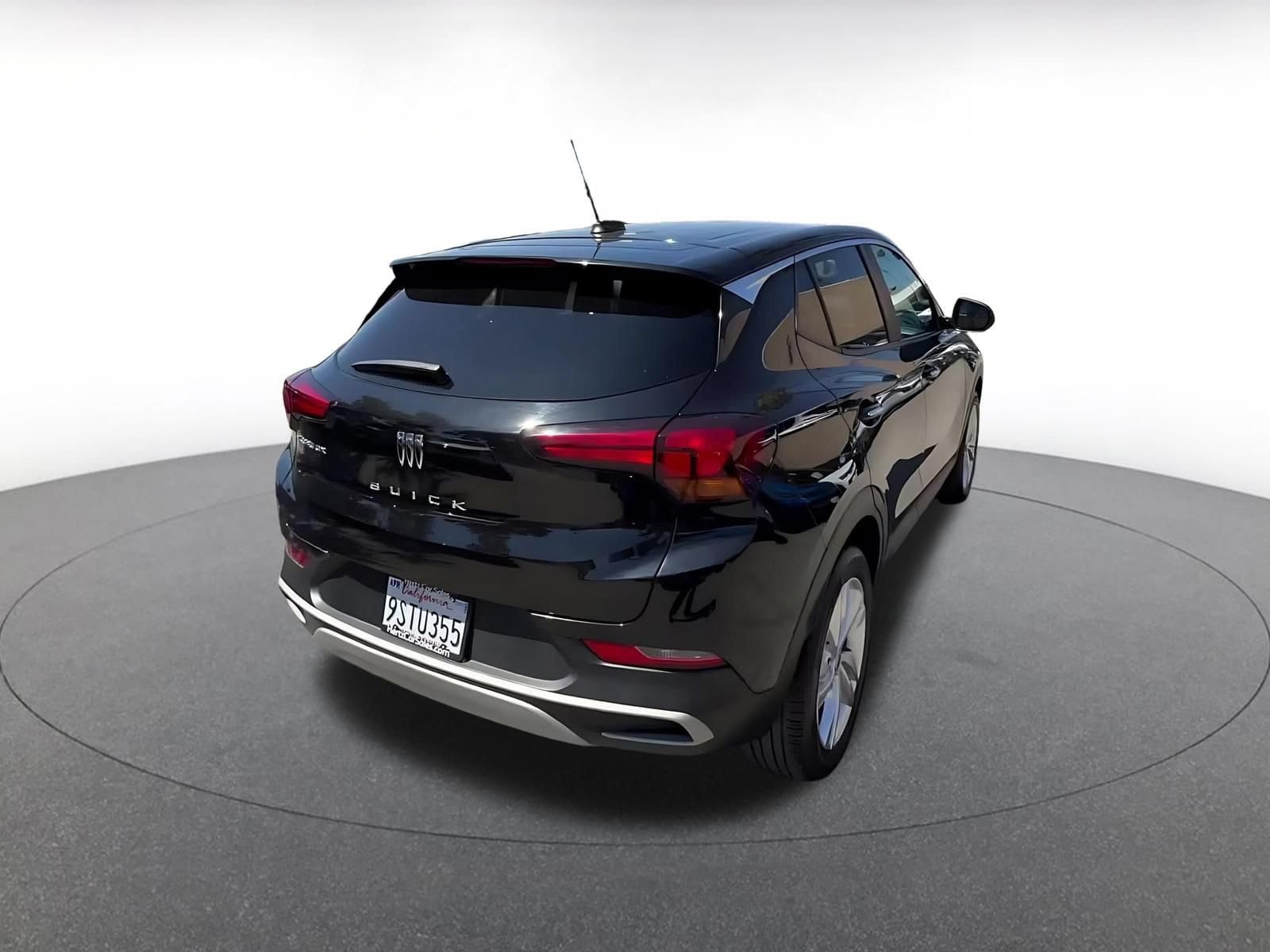 Thumbnail: 2025 Buick Encore GX - 14