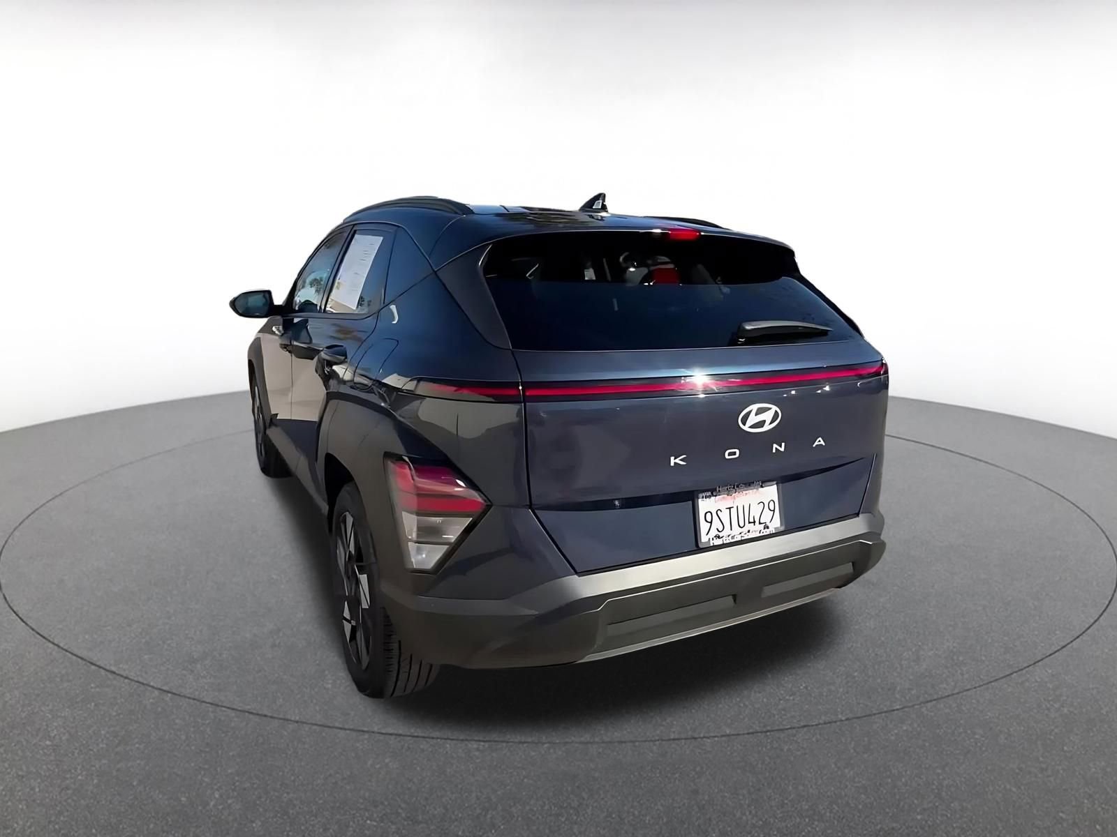 Thumbnail: 2025 Hyundai Kona - 11