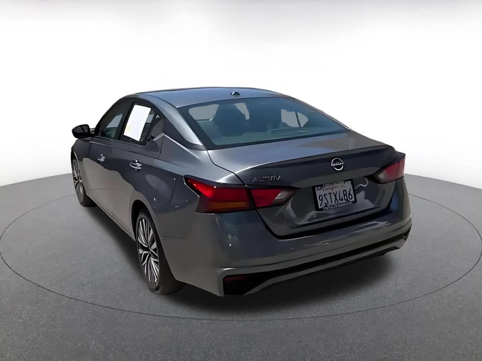 Thumbnail: 2025 Nissan Altima - 16
