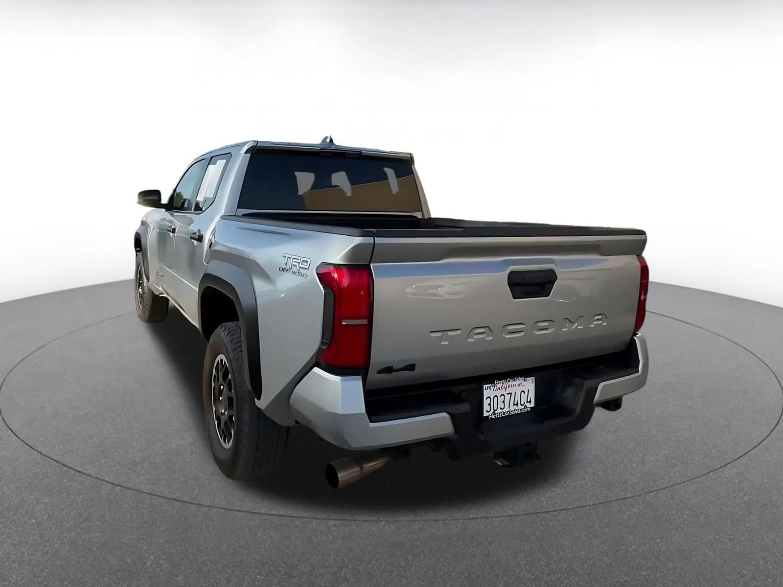 Thumbnail: 2025 Toyota Tacoma - 11