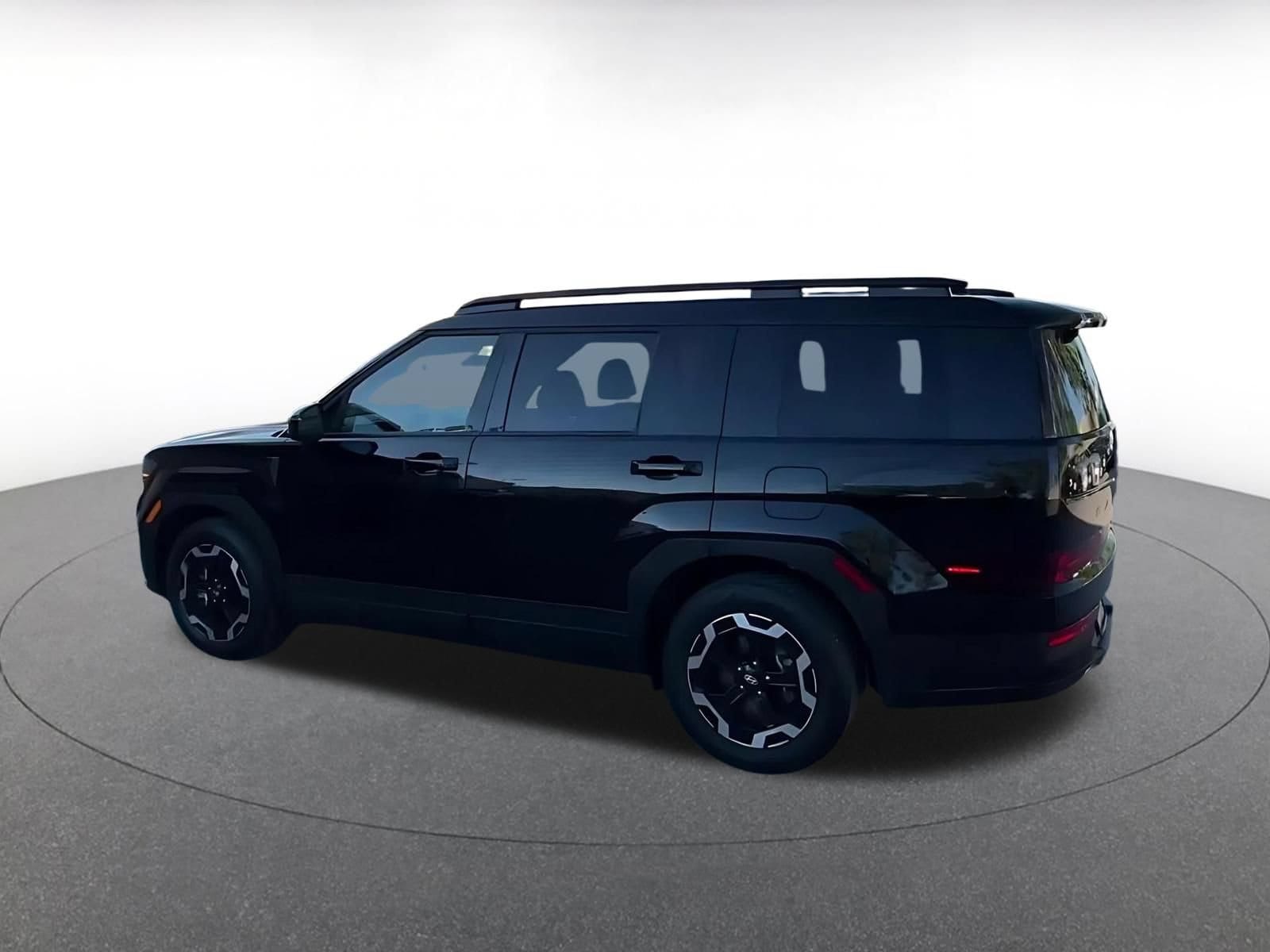 Thumbnail: 2025 Hyundai Santa Fe - 10