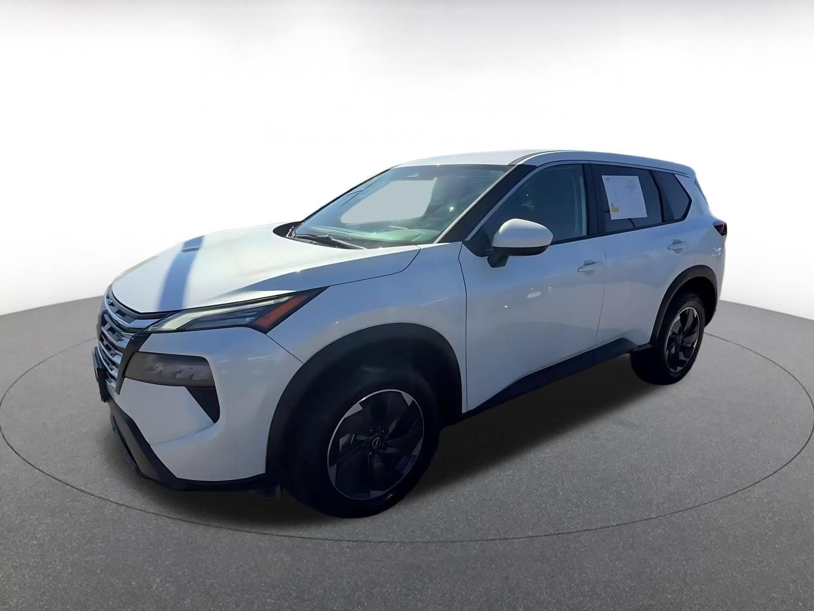Thumbnail: 2025 Nissan Rogue - 7