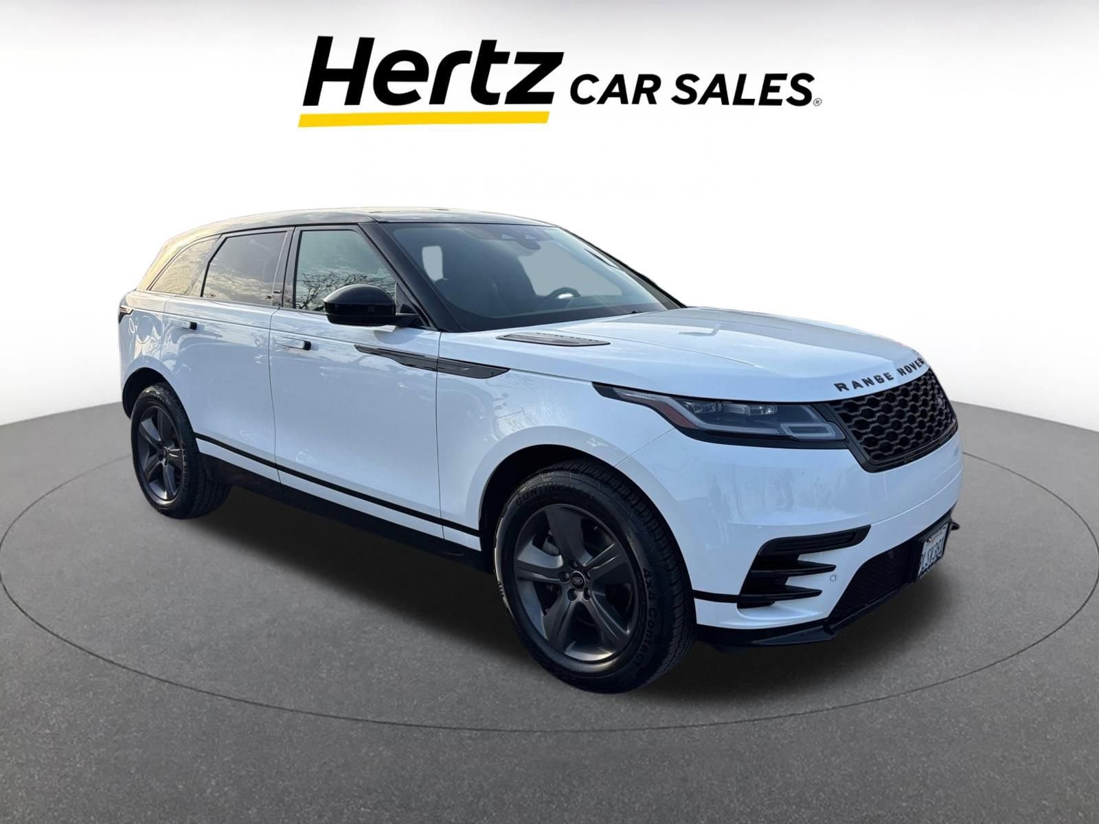 Range rover carsales discount