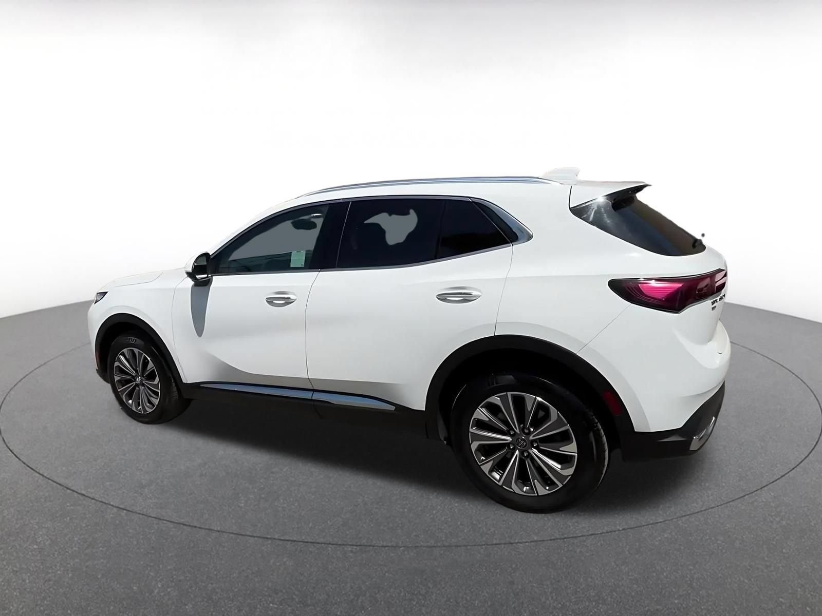 Thumbnail: 2024 Buick Envision - 10