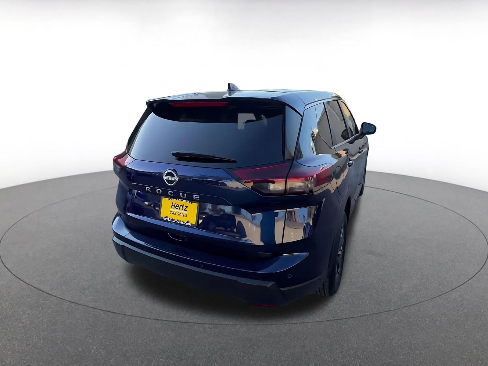 Thumbnail: 2025 Nissan Rogue - 15