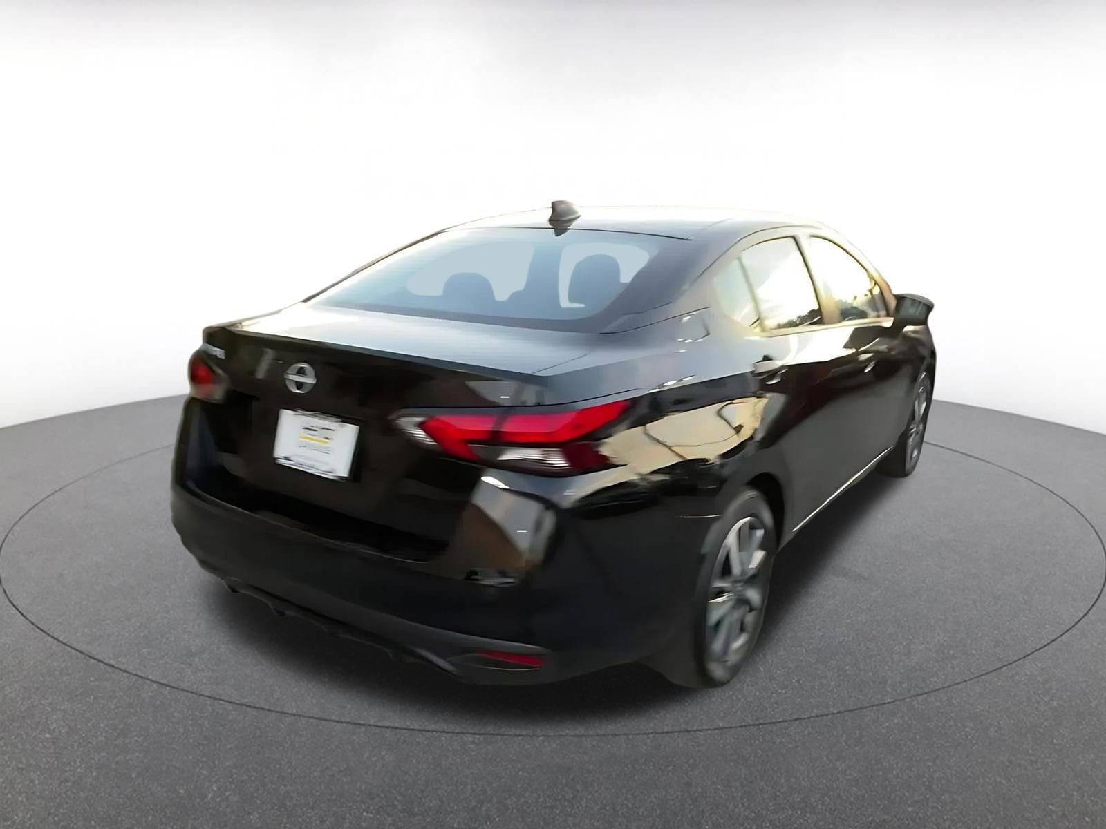 Thumbnail: 2025 Nissan Versa - 14