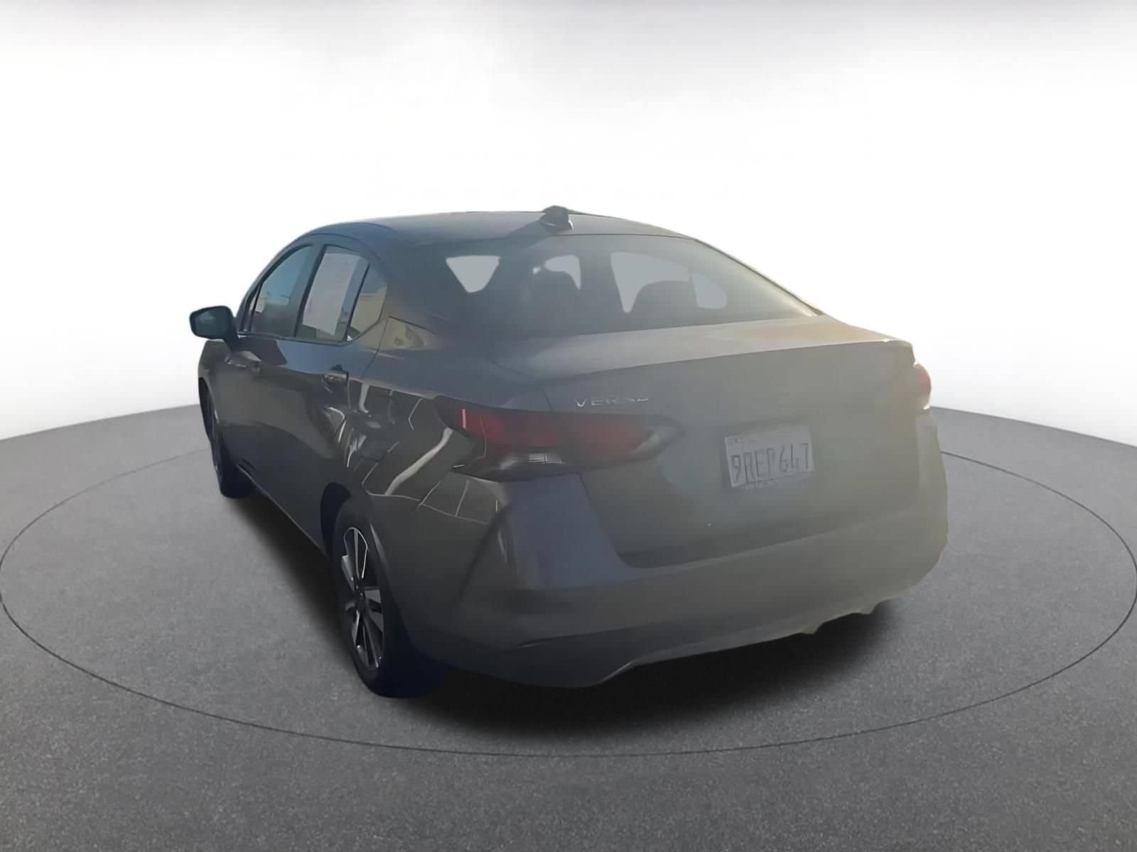 Thumbnail: 2025 Nissan Versa - 11