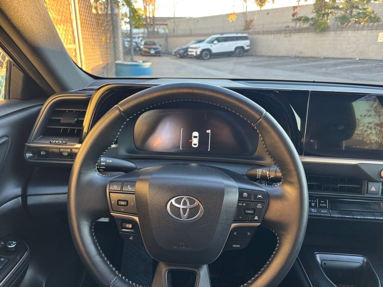 Thumbnail: 2025 Toyota Crown - 34